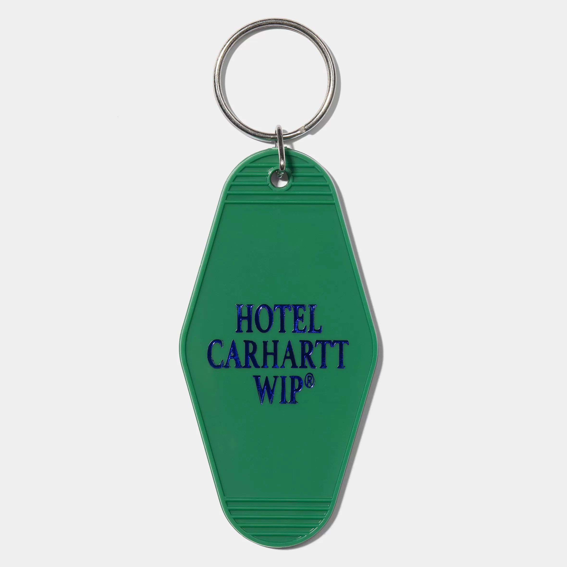 Carhartt WIP Gadgets | Gadgets>Hotel Keys Keychain Aspen Green / Aura