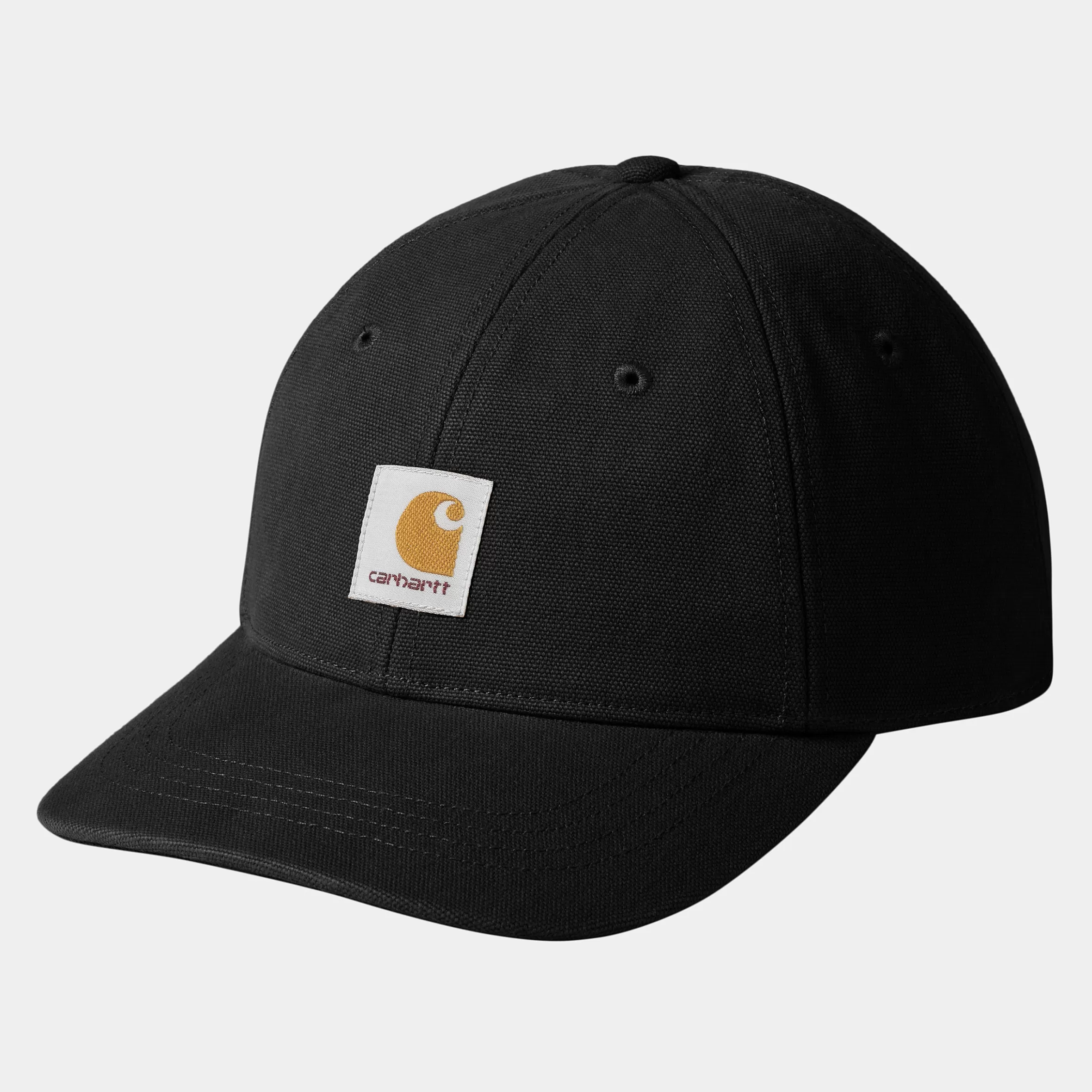 Carhartt WIP Accessoires | Accessoires>Icon Cap Black