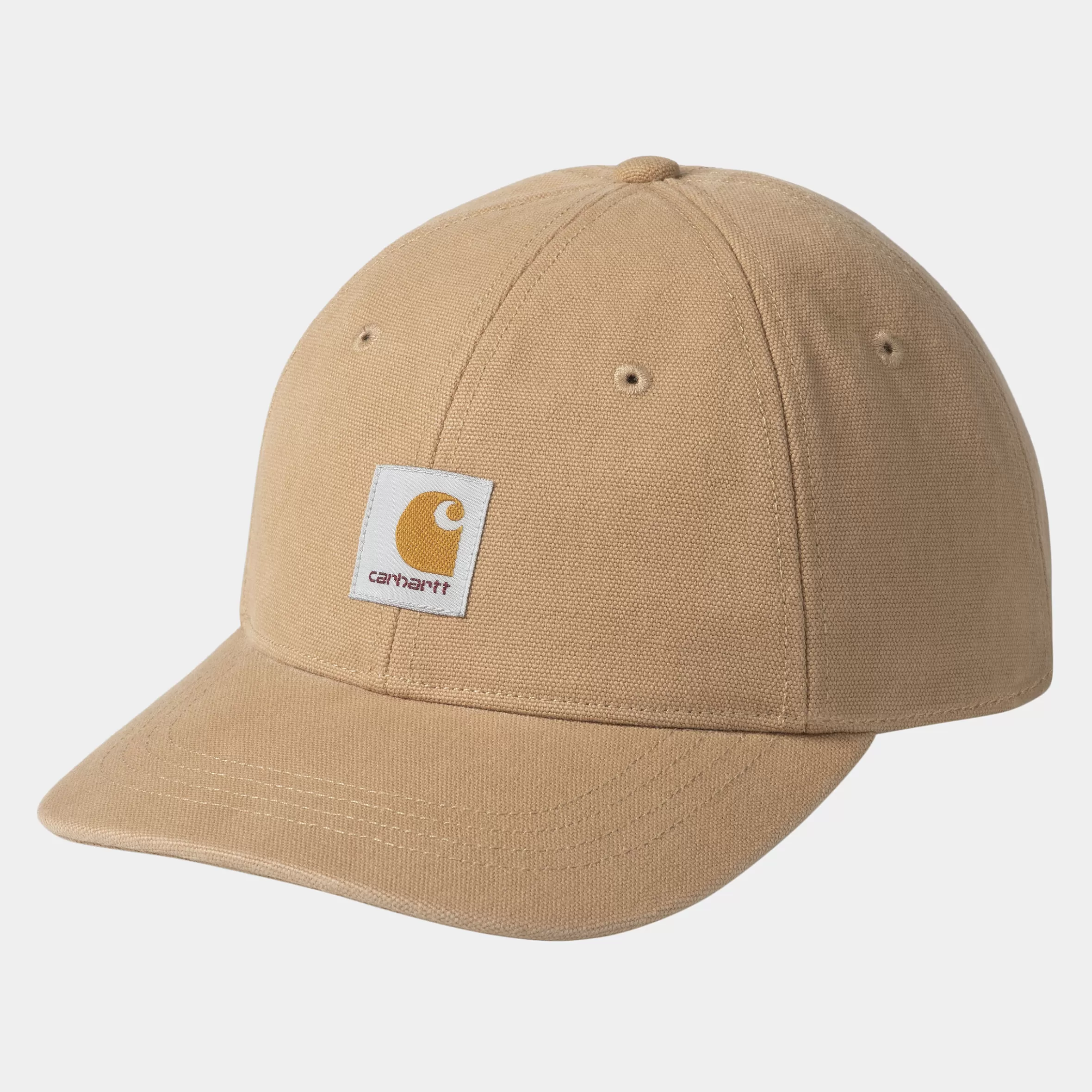 Carhartt WIP Accessoires | Accessoires>Icon Cap Peanut