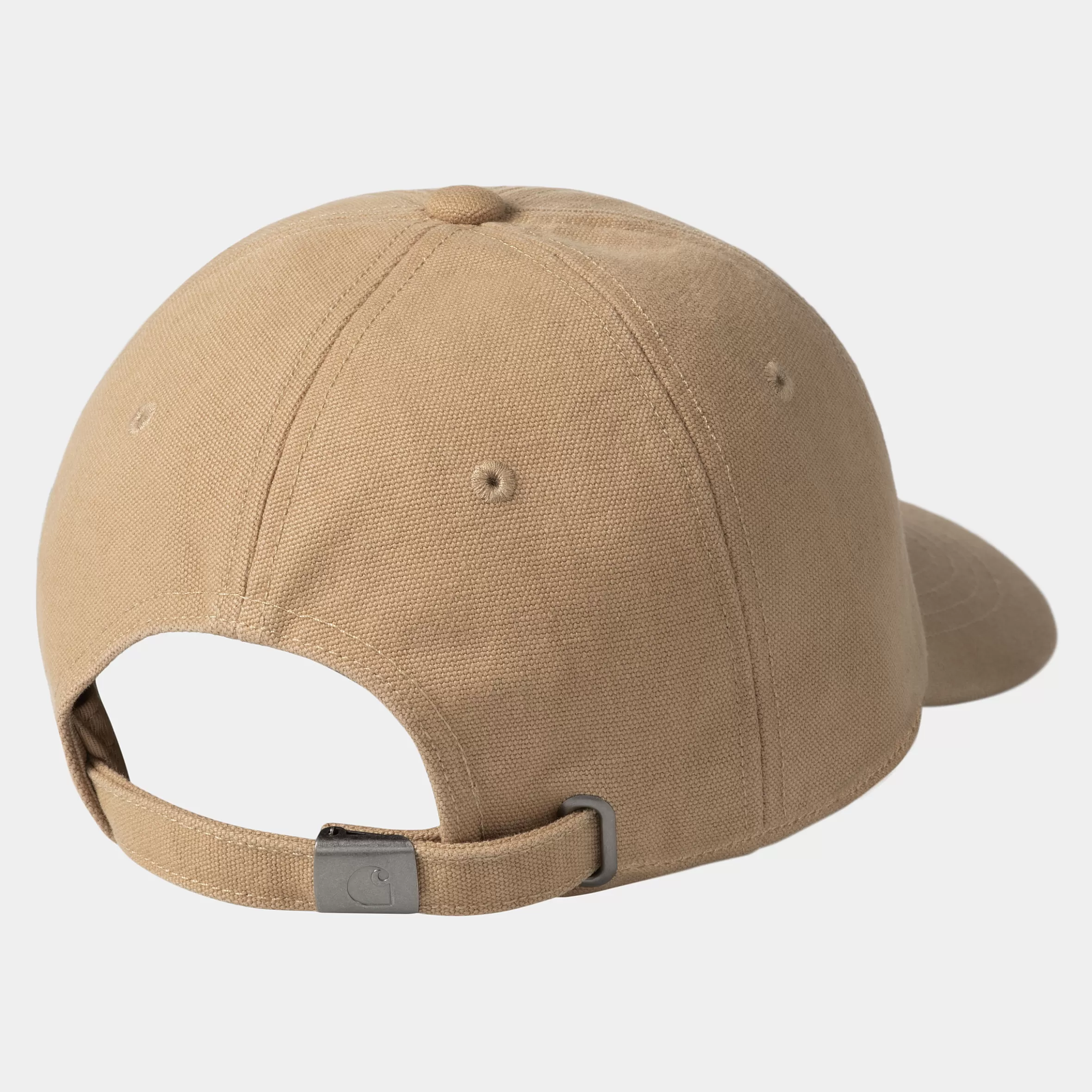 Carhartt WIP Accessoires | Accessoires>Icon Cap Peanut