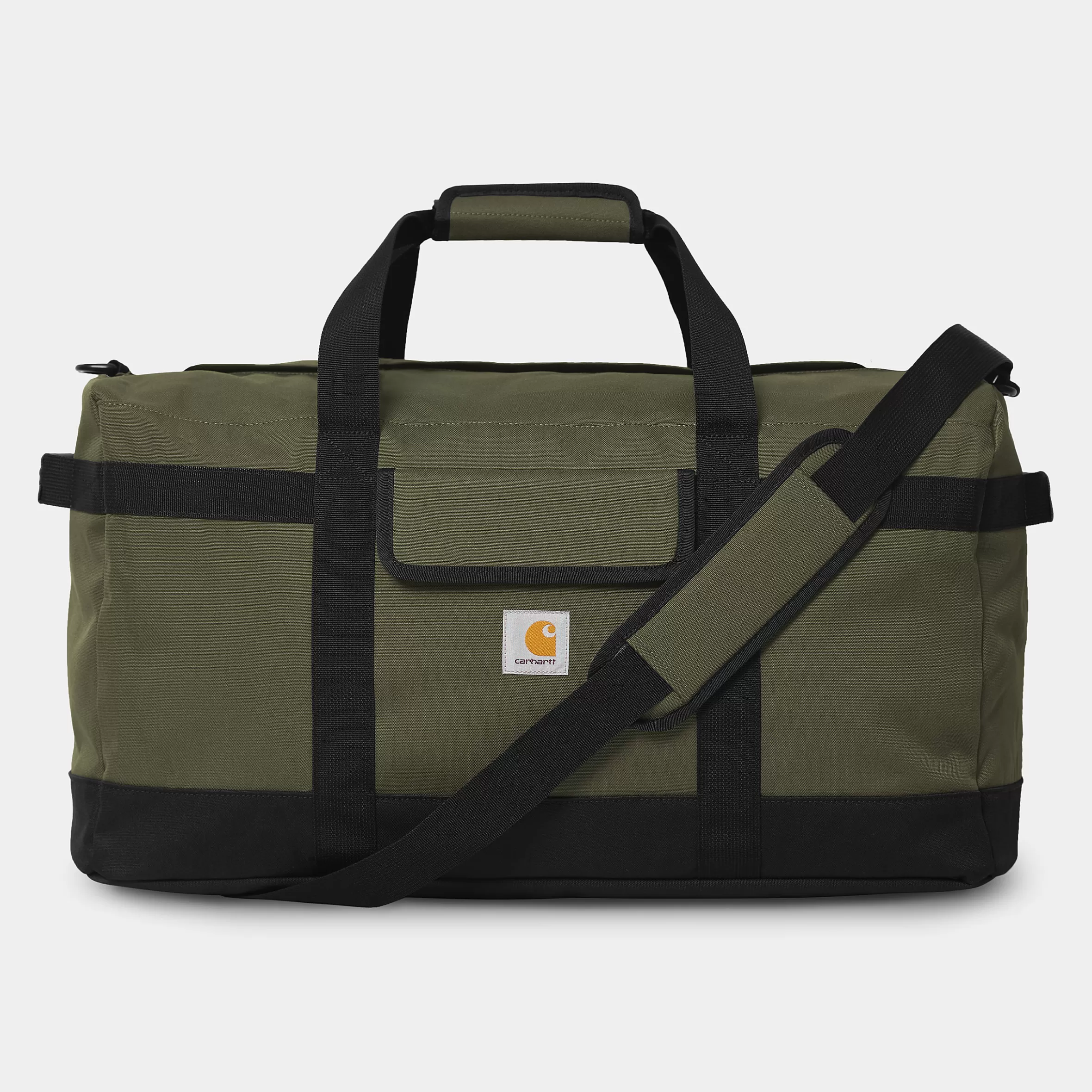 Carhartt WIP Accessoires | Accessoires>Jack Duffle Bag Office Green