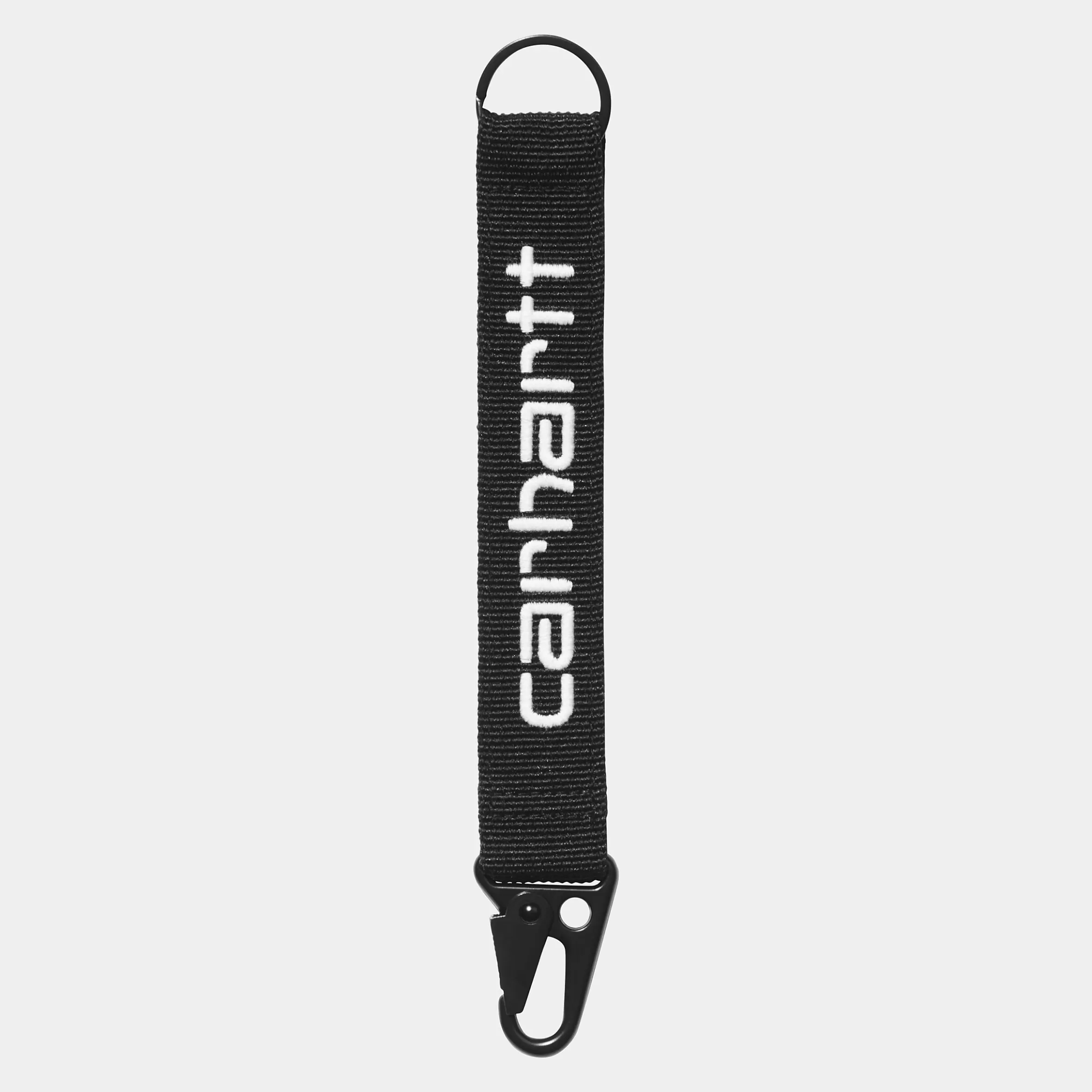 Carhartt WIP Gadgets | Gadgets>Jaden Keyholder Black / White