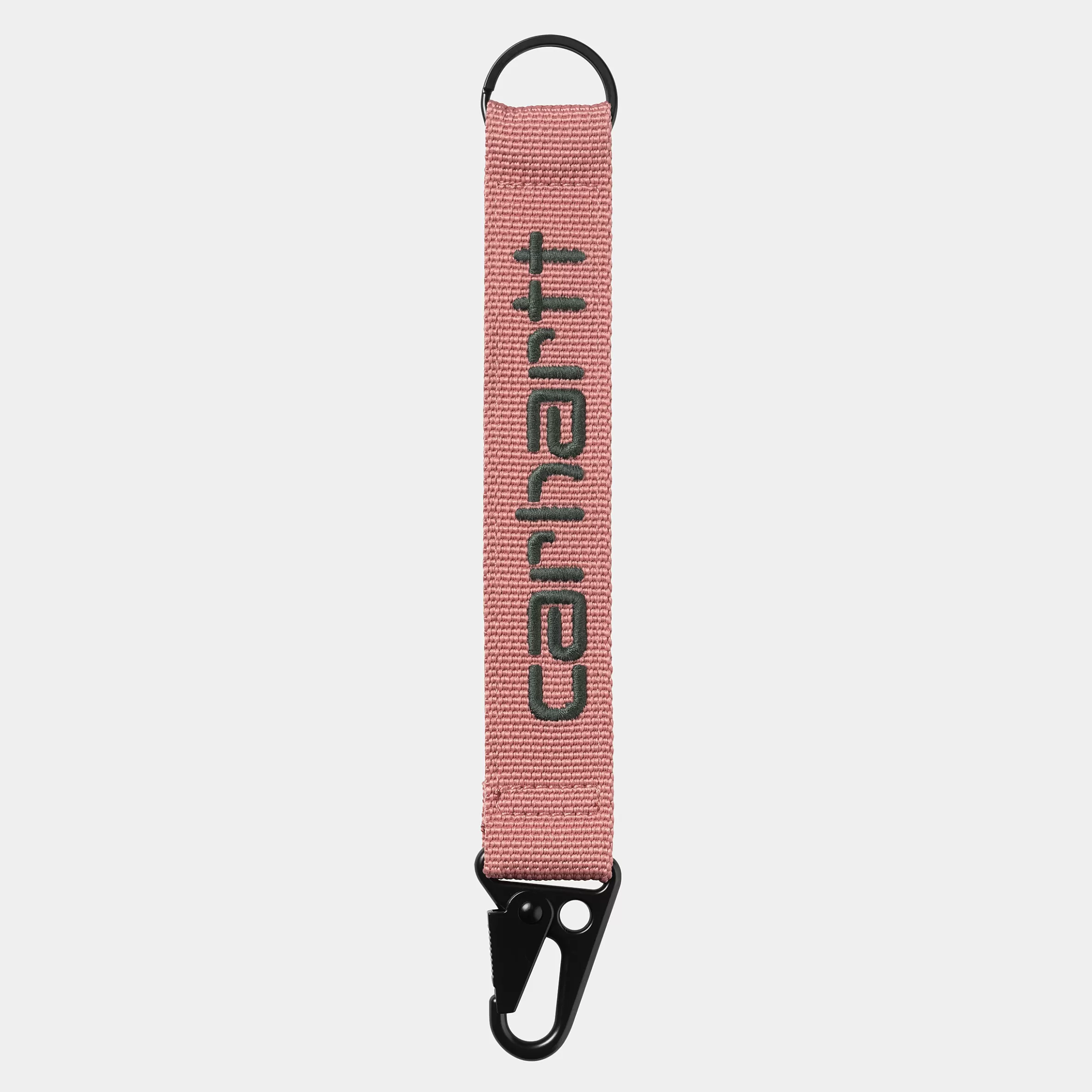 Carhartt WIP Gadgets | Gadgets>Jaden Keyholder Dusty Rose / Sycamore Tree