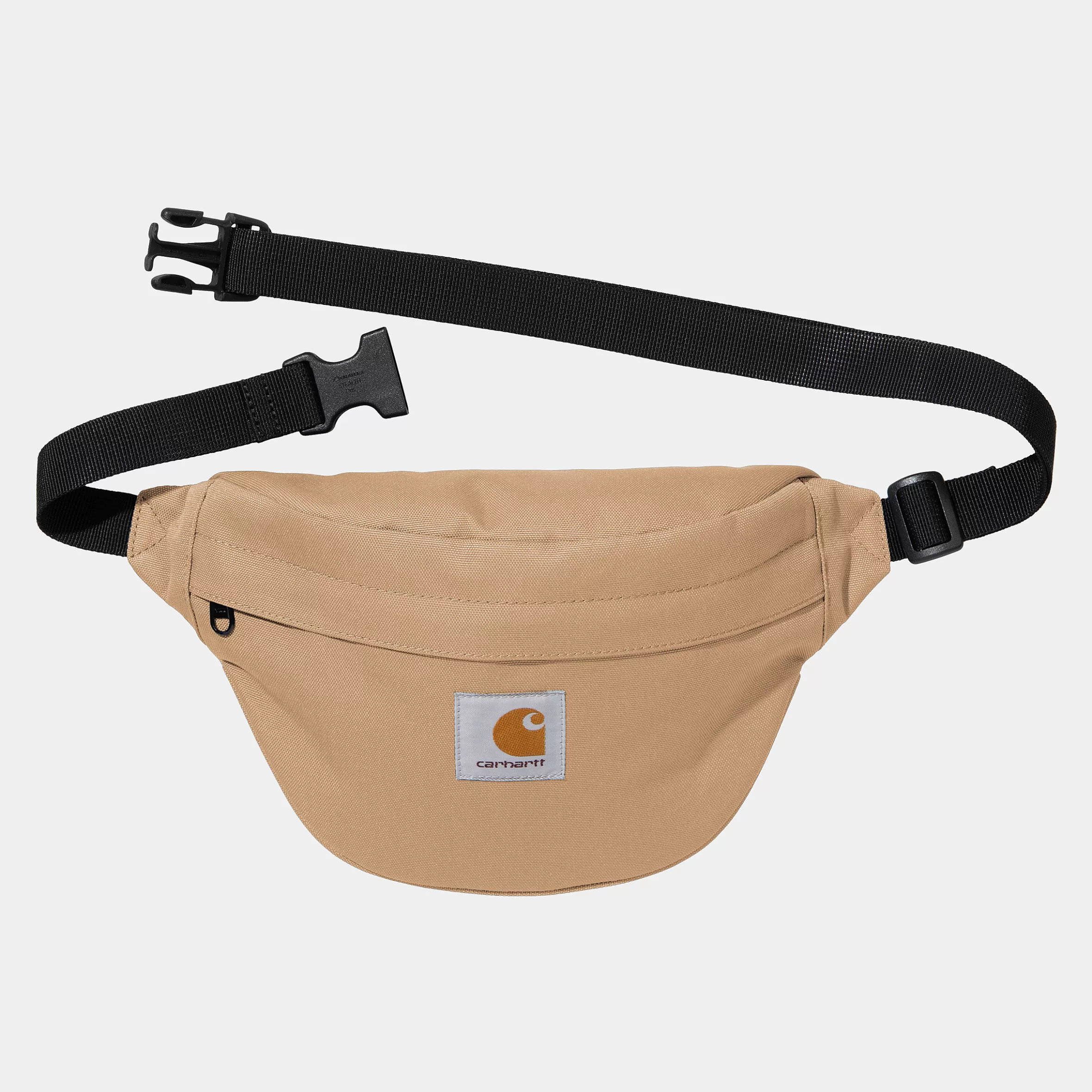 Carhartt WIP Accessoires | Accessoires>Jake Hip Bag Peanut