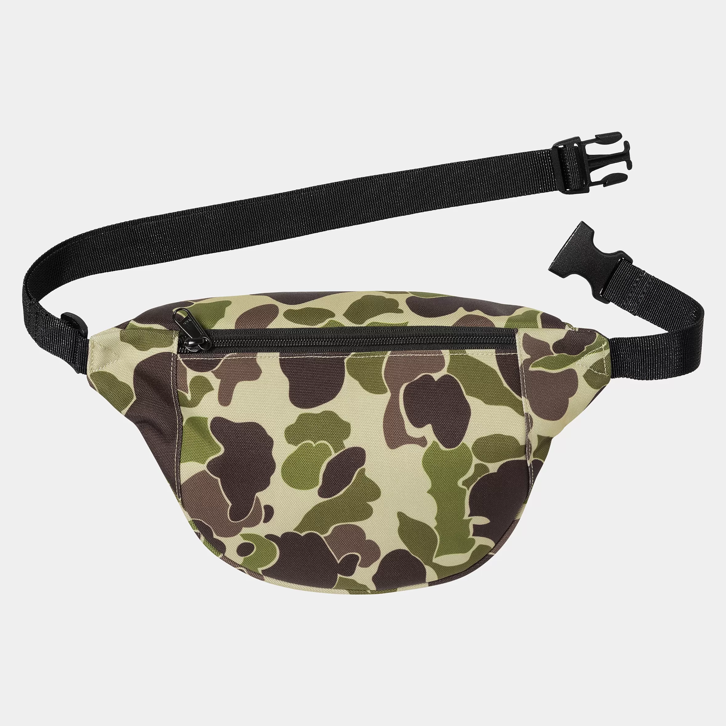 Carhartt WIP Accessoires | Accessoires>Jake Hip Bag Camo Duck, Green