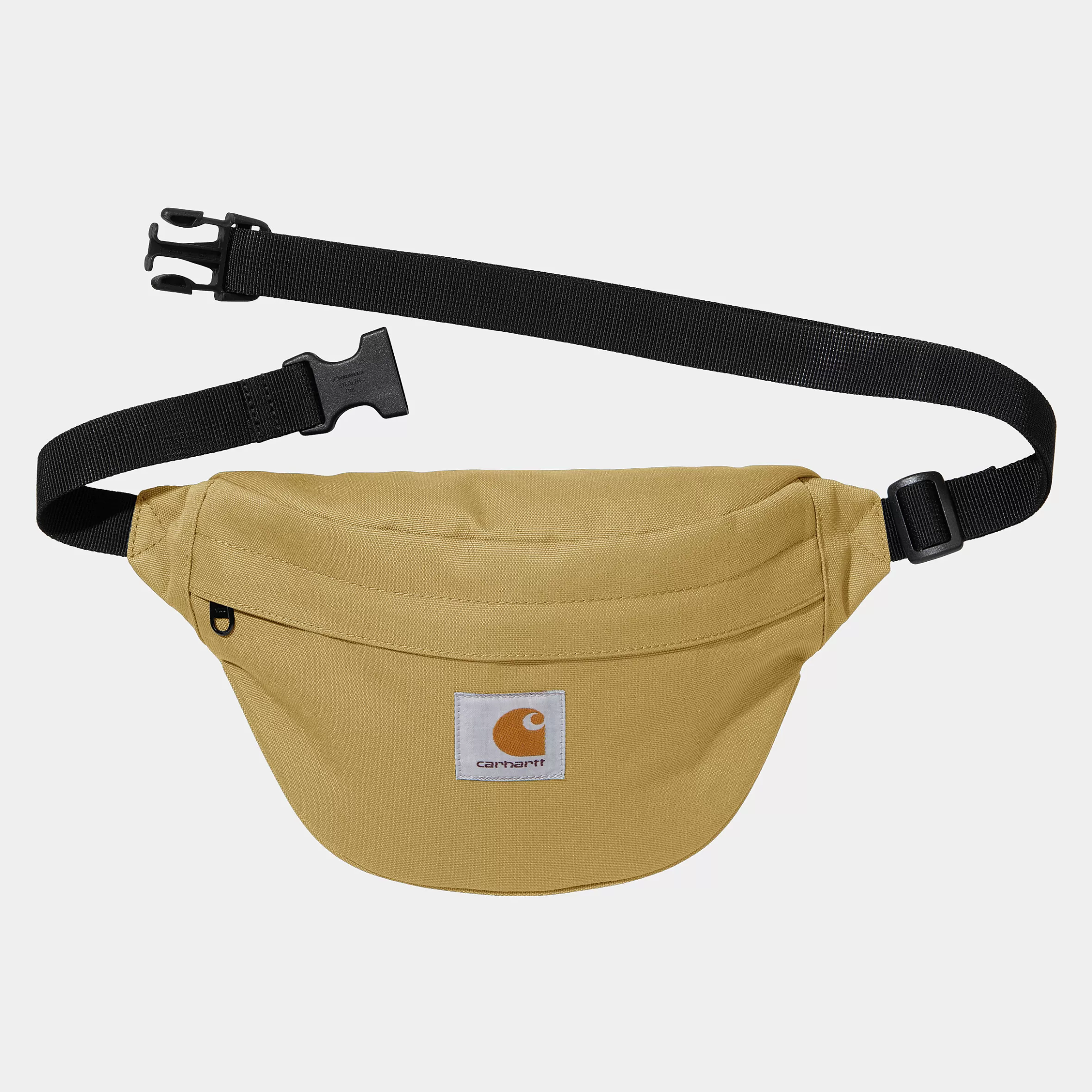 Carhartt WIP Accessoires | Accessoires>Jake Hip Bag Bourbon