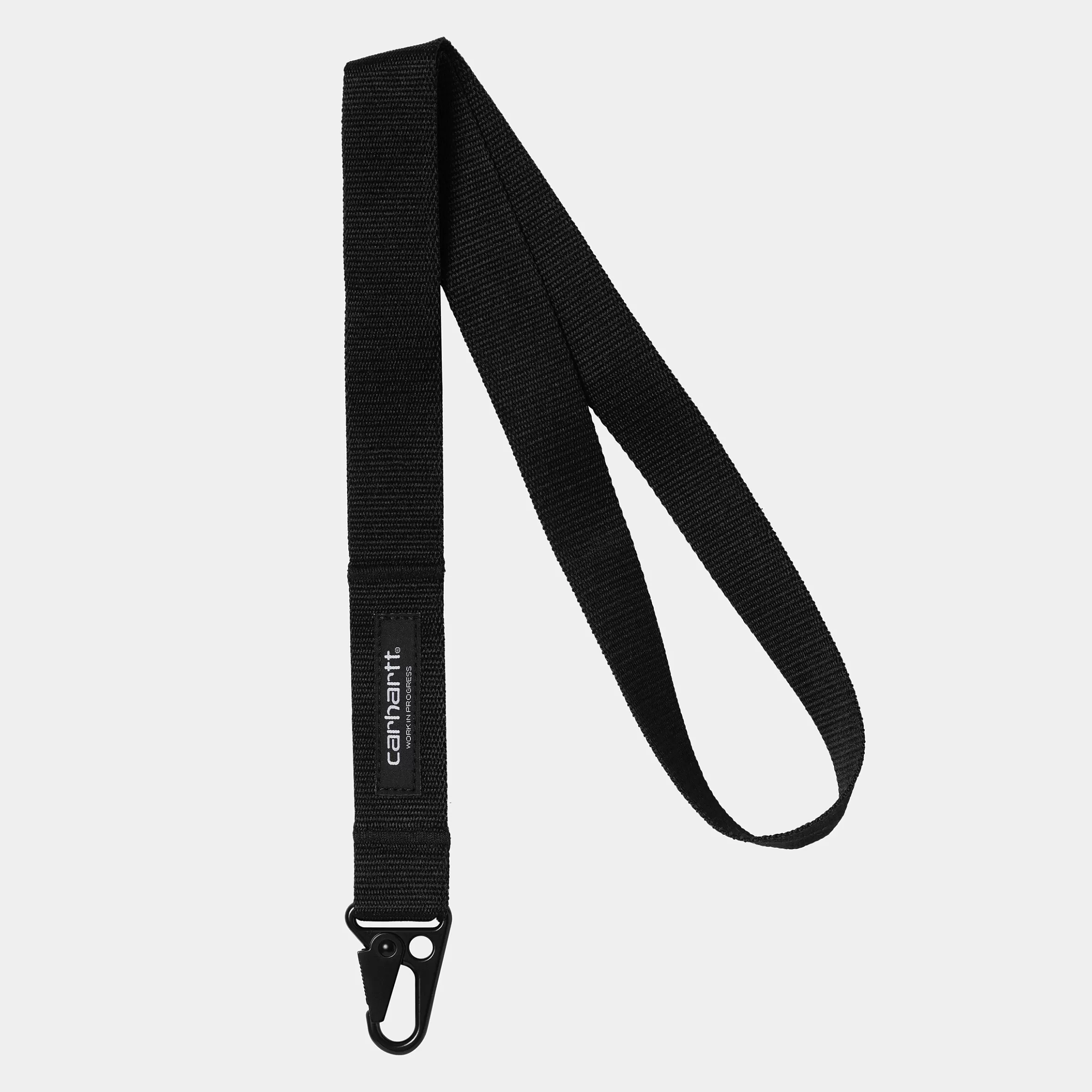 Carhartt WIP Gadgets | Gadgets>Jude Keychain Black