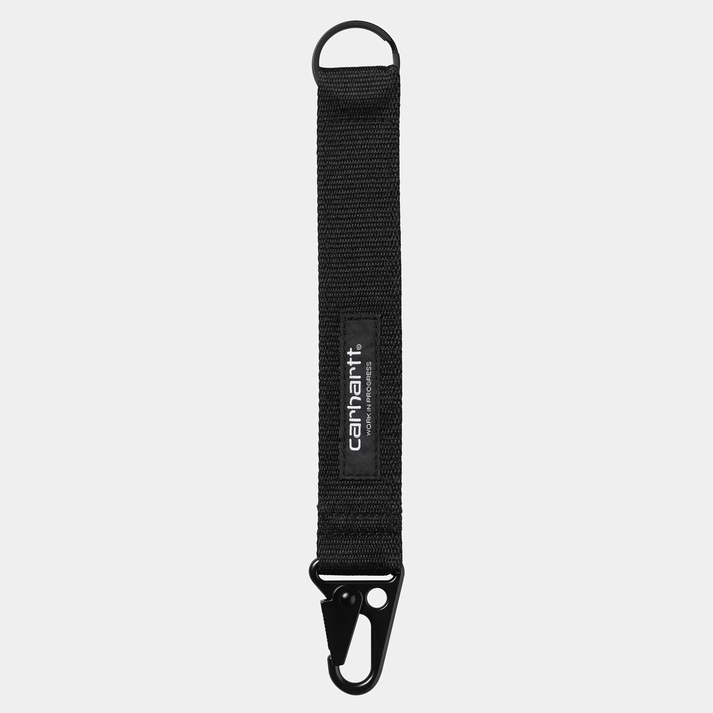 Carhartt WIP Gadgets | Gadgets>Jude Keyholder Black