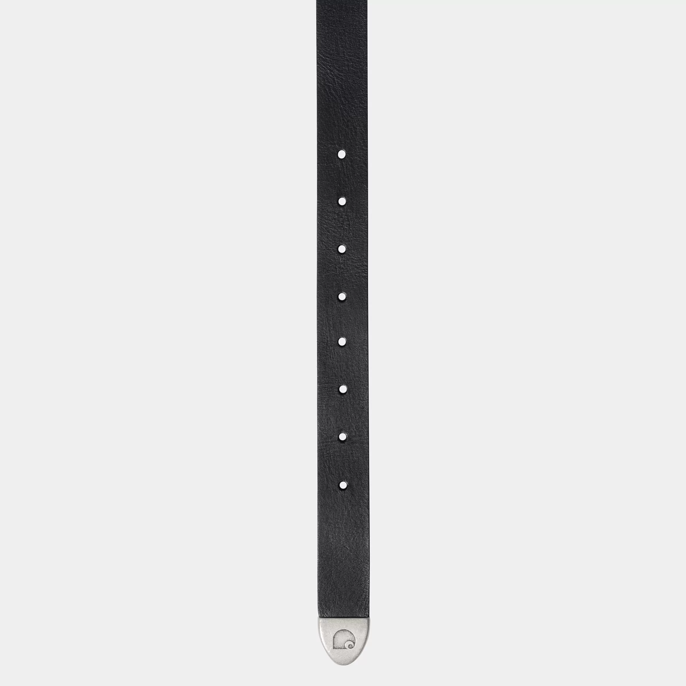 Carhartt WIP Accessoires | Accessoires>Juke Belt Black / Gun Metal