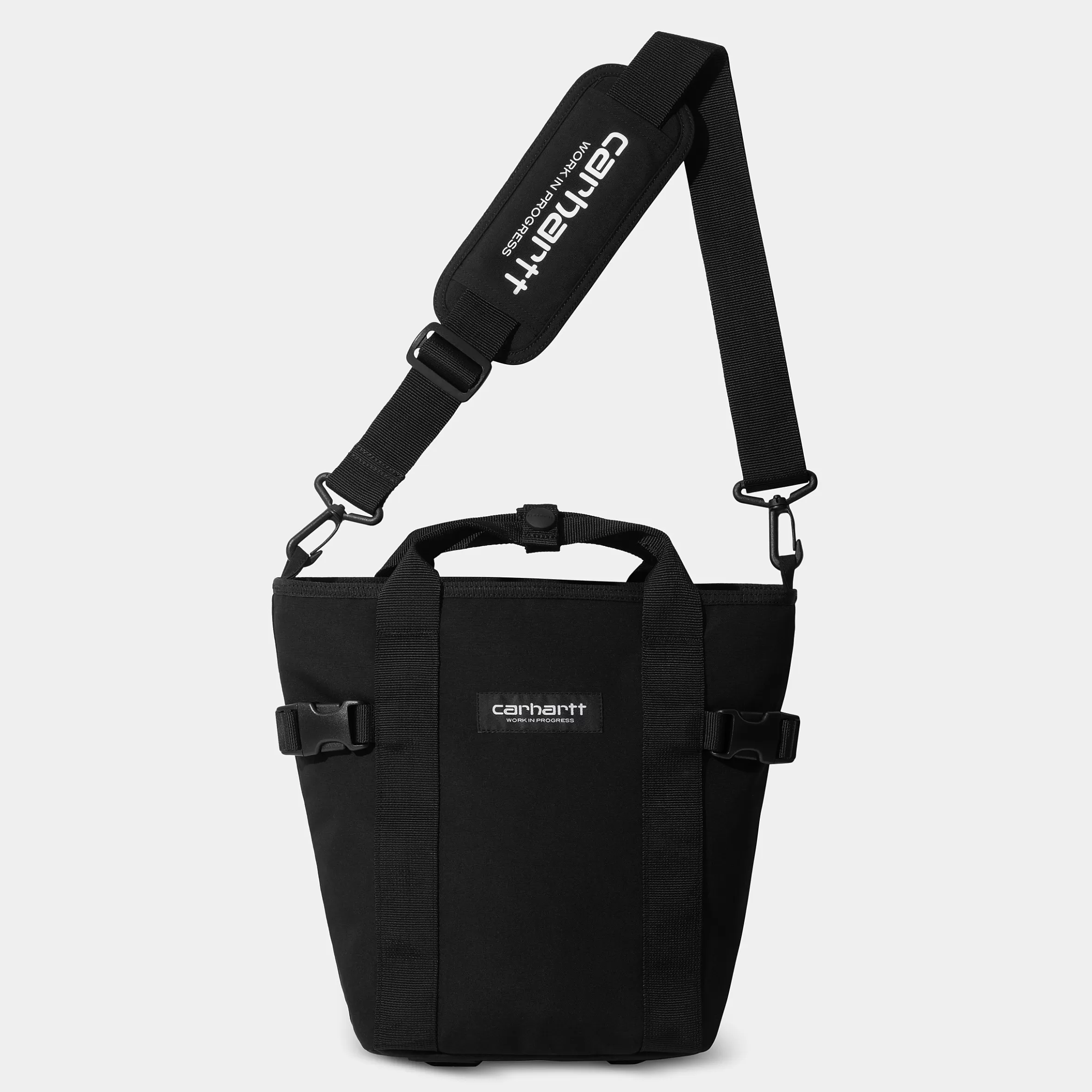 Carhartt WIP Accessoires | Accessoires>Kayton Bag Small Black