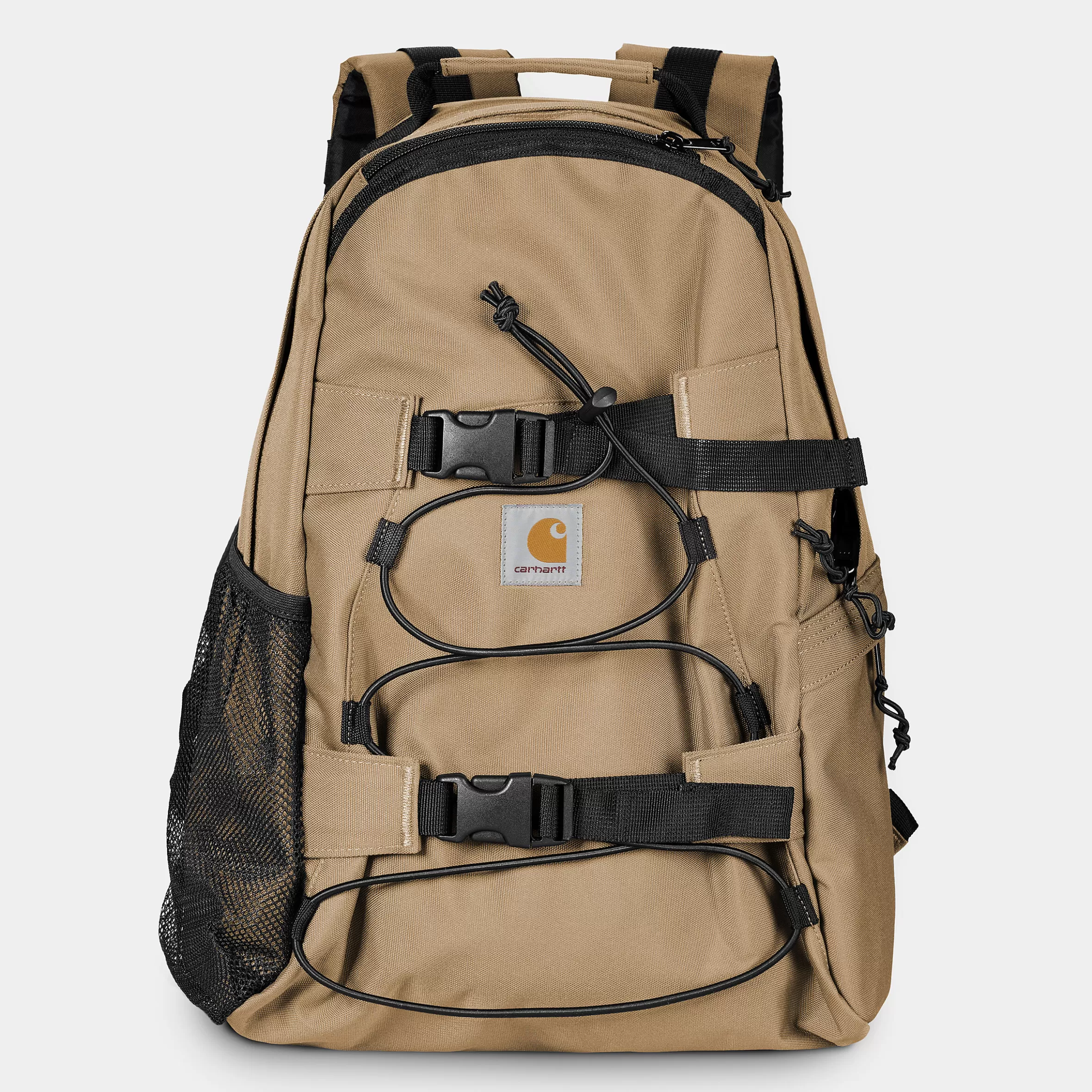 Carhartt WIP Accessoires | Accessoires>Kickflip Backpack Peanut