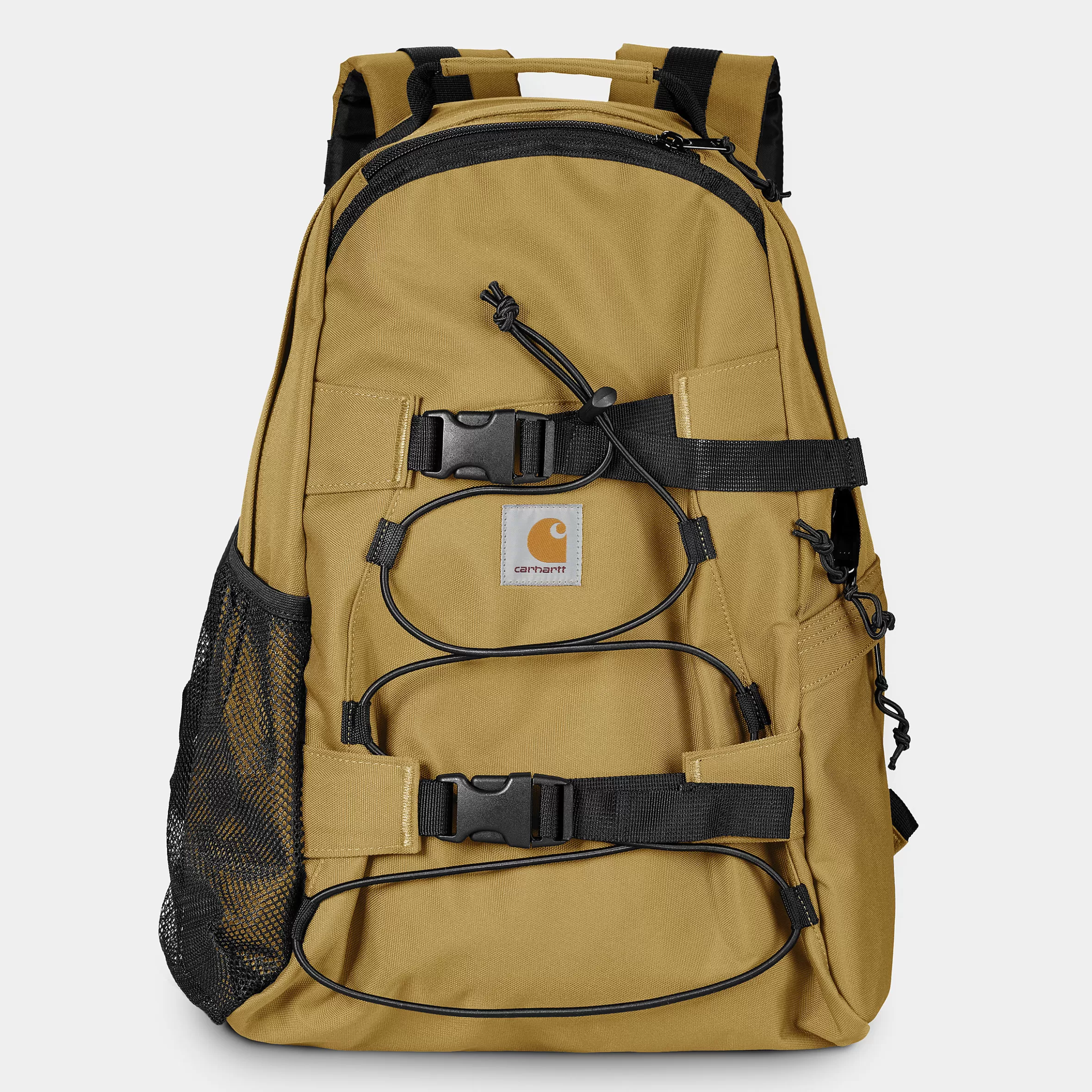 Carhartt WIP Accessoires | Accessoires>Kickflip Backpack Bourbon