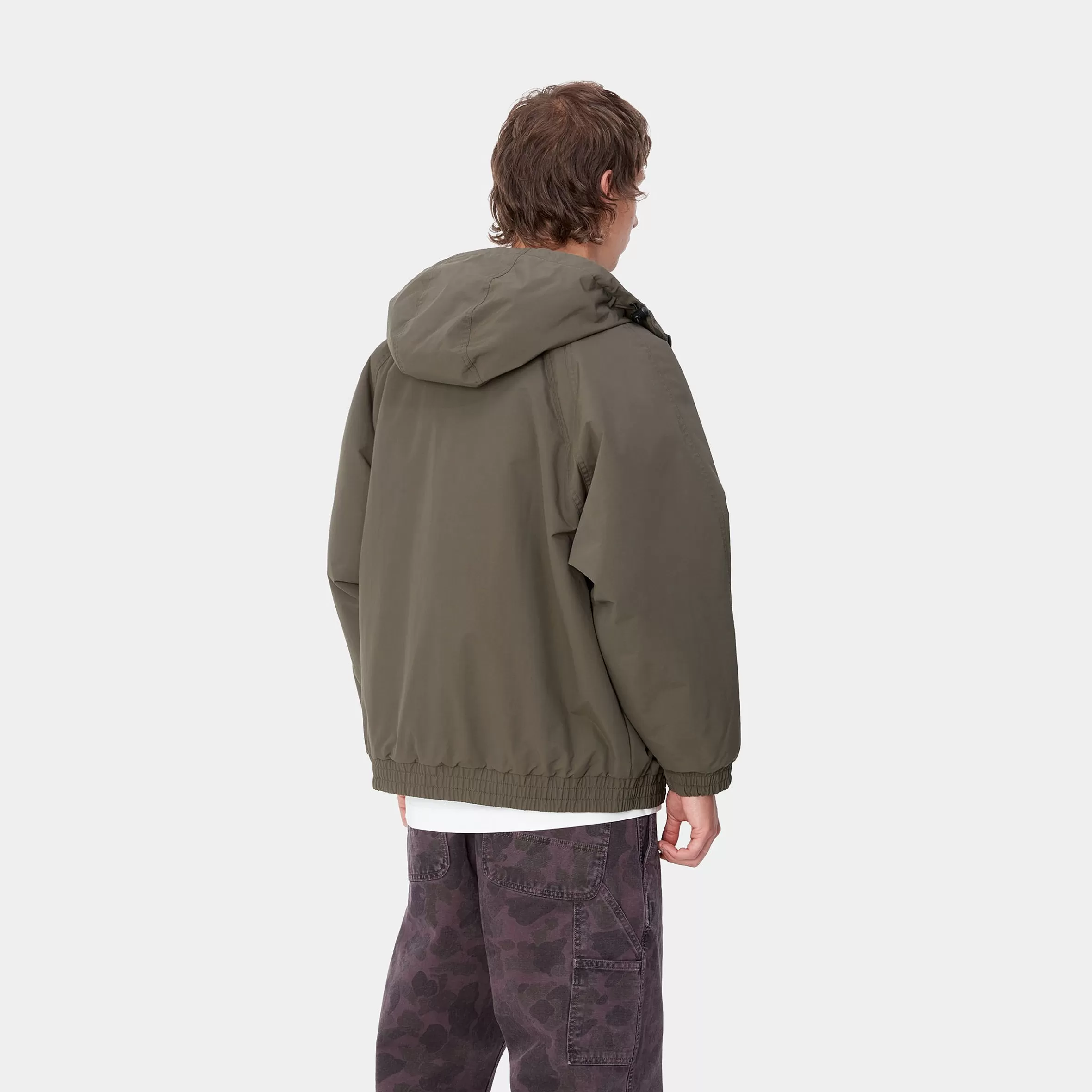 Carhartt WIP Jacken & Mäntel>Kite Jacket Mirage