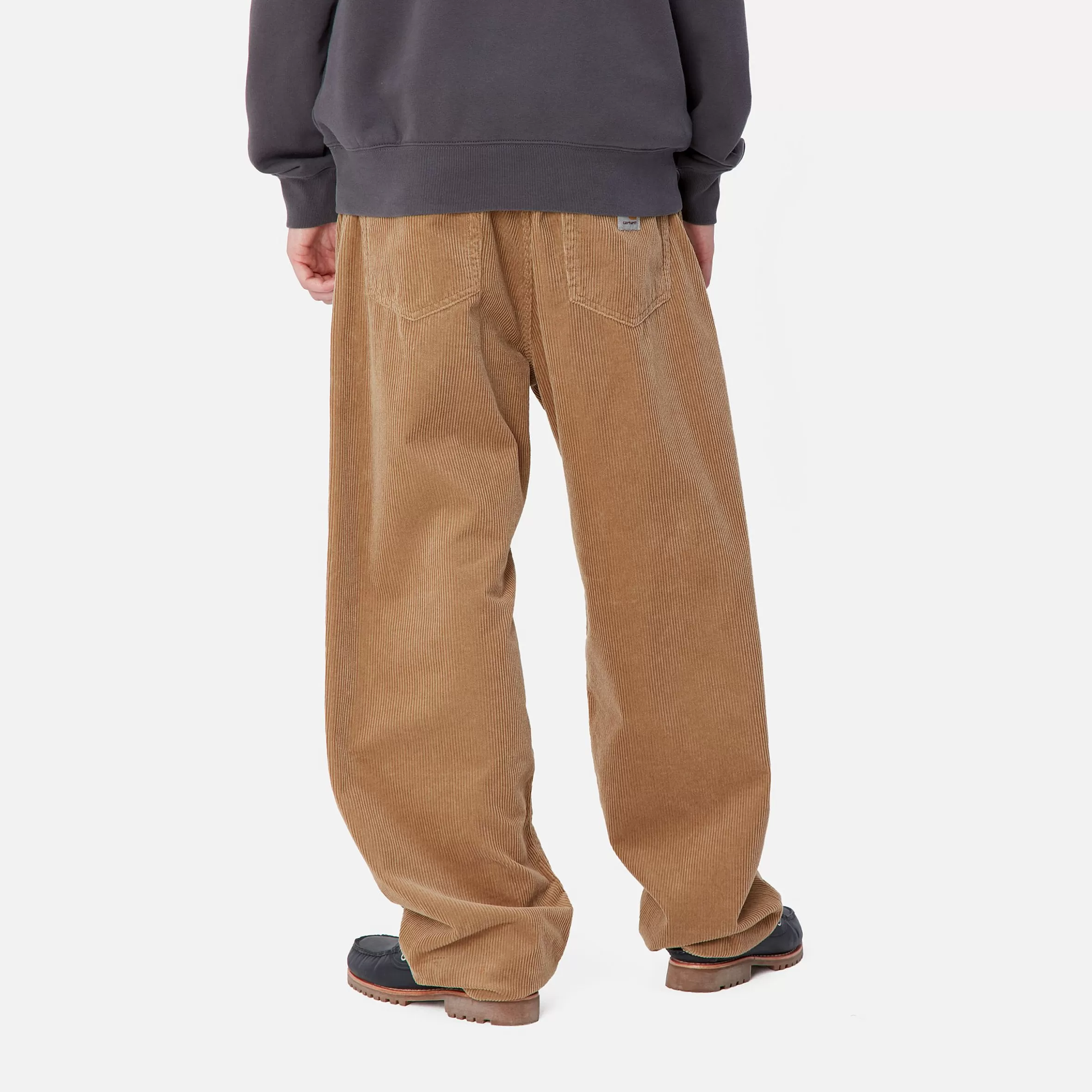 Carhartt WIP Hosen>Landon Pant Peanut