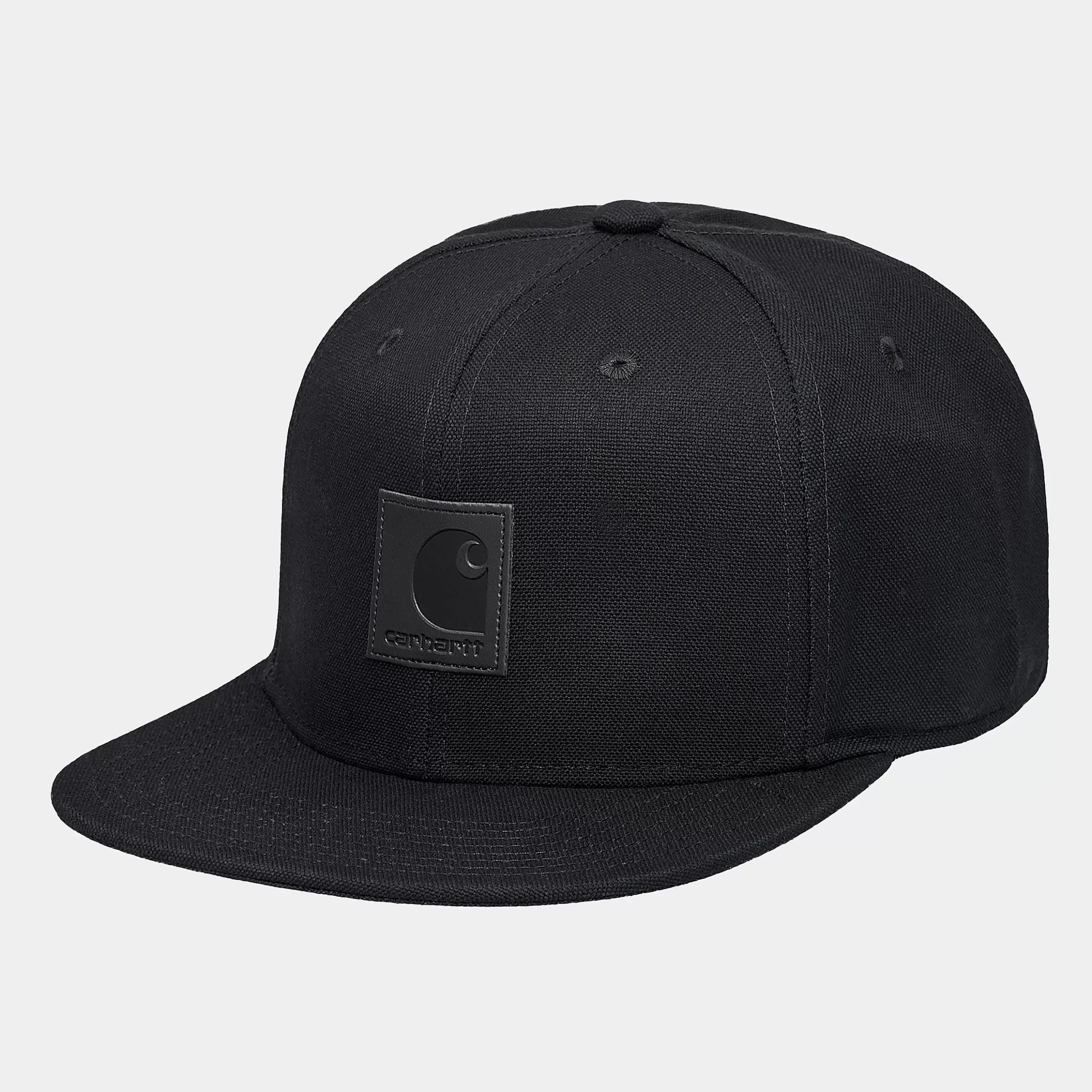 Carhartt WIP Accessoires | Accessoires>Logo Cap Black