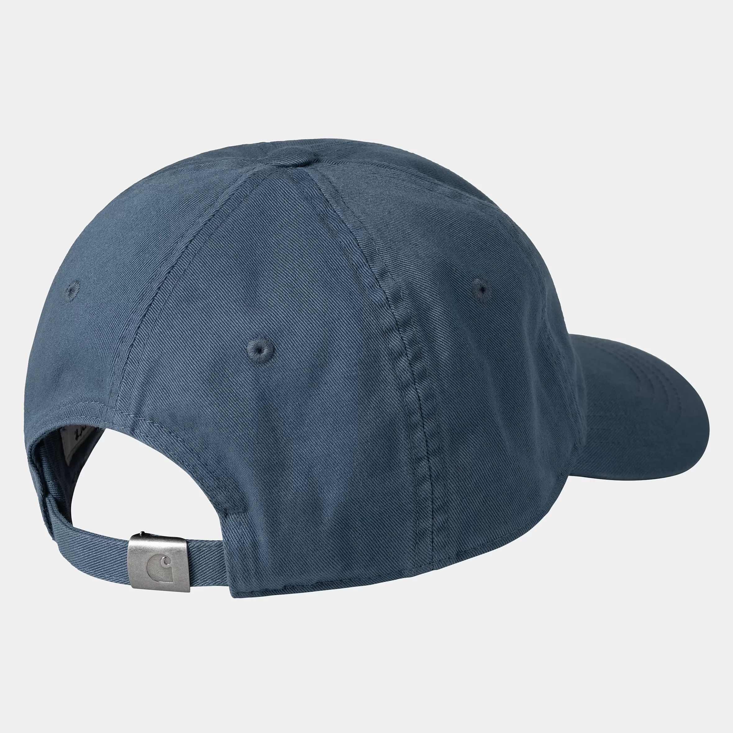 Carhartt WIP Accessoires | Accessoires>Madison Logo Cap Positano / Wax