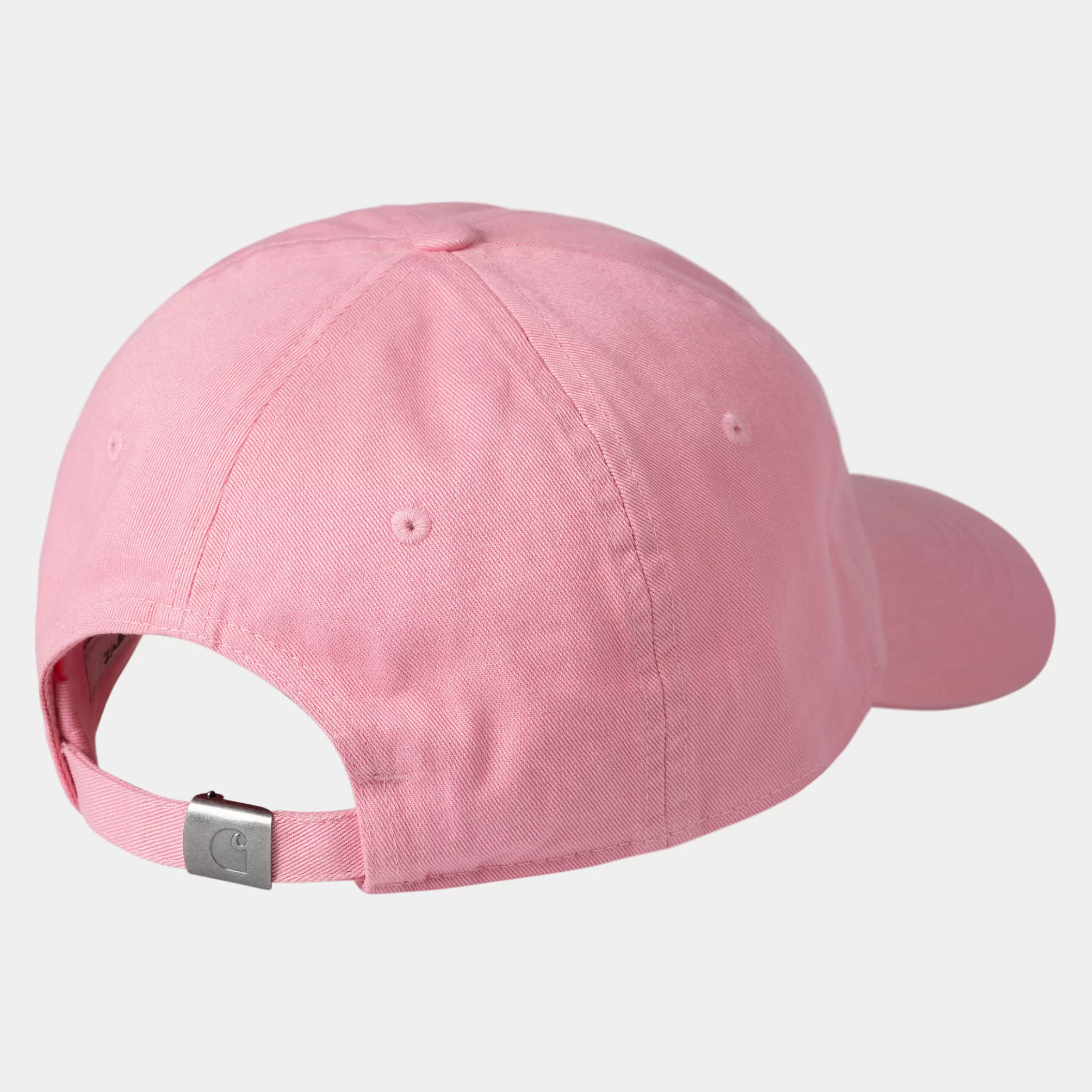 Carhartt WIP Accessoires | Accessoires>Madison Logo Cap Dusty Rose / Wax