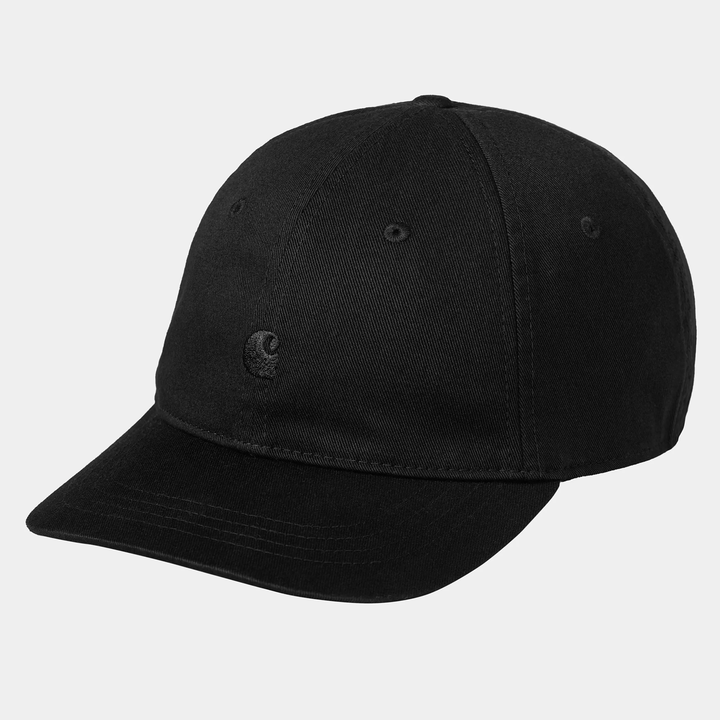 Carhartt WIP Accessoires | Accessoires>Madison Logo Cap Black