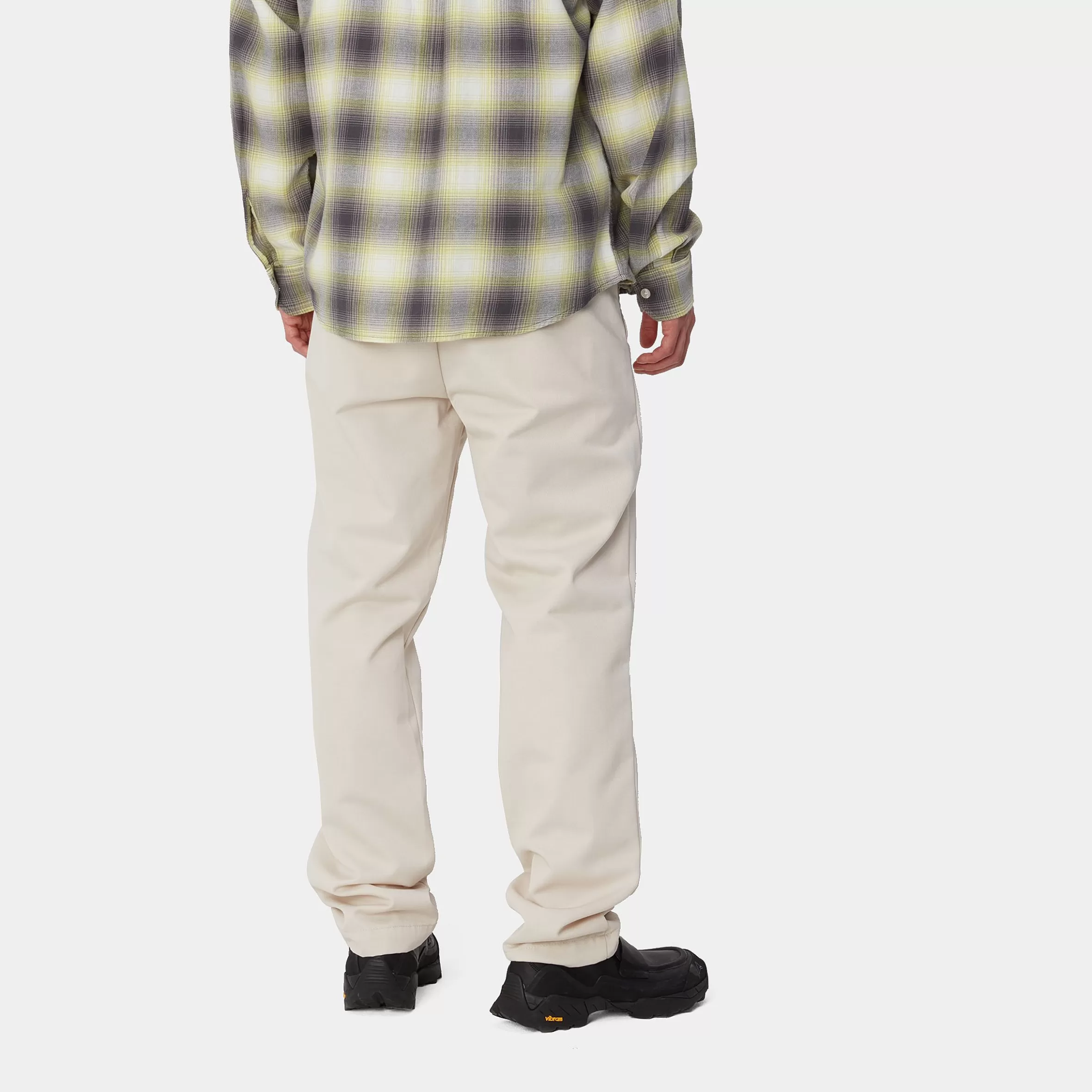 Carhartt WIP Hosen>Master Pant Moonbeam