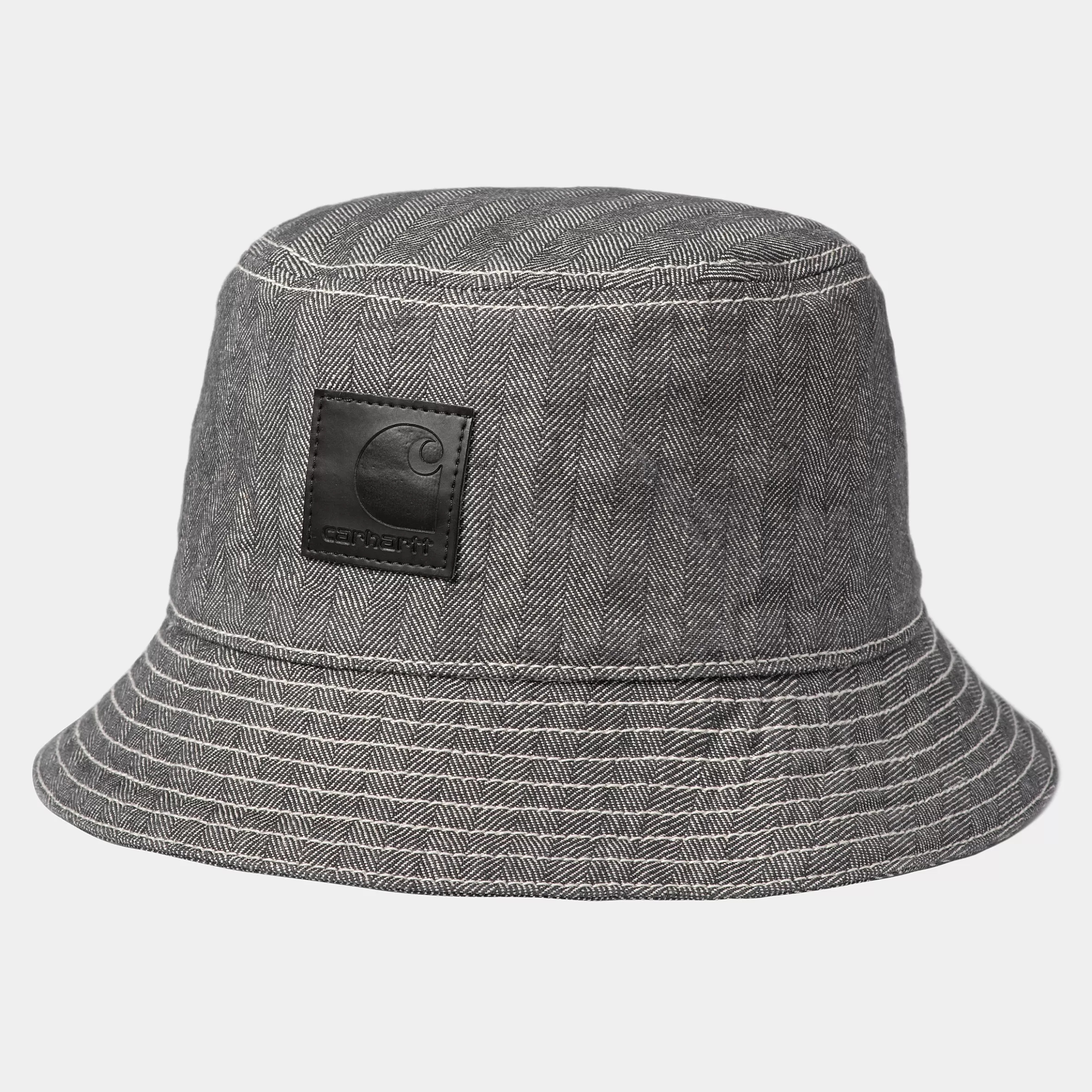 Carhartt WIP Accessoires | Accessoires>Menard Bucket Hat Grey