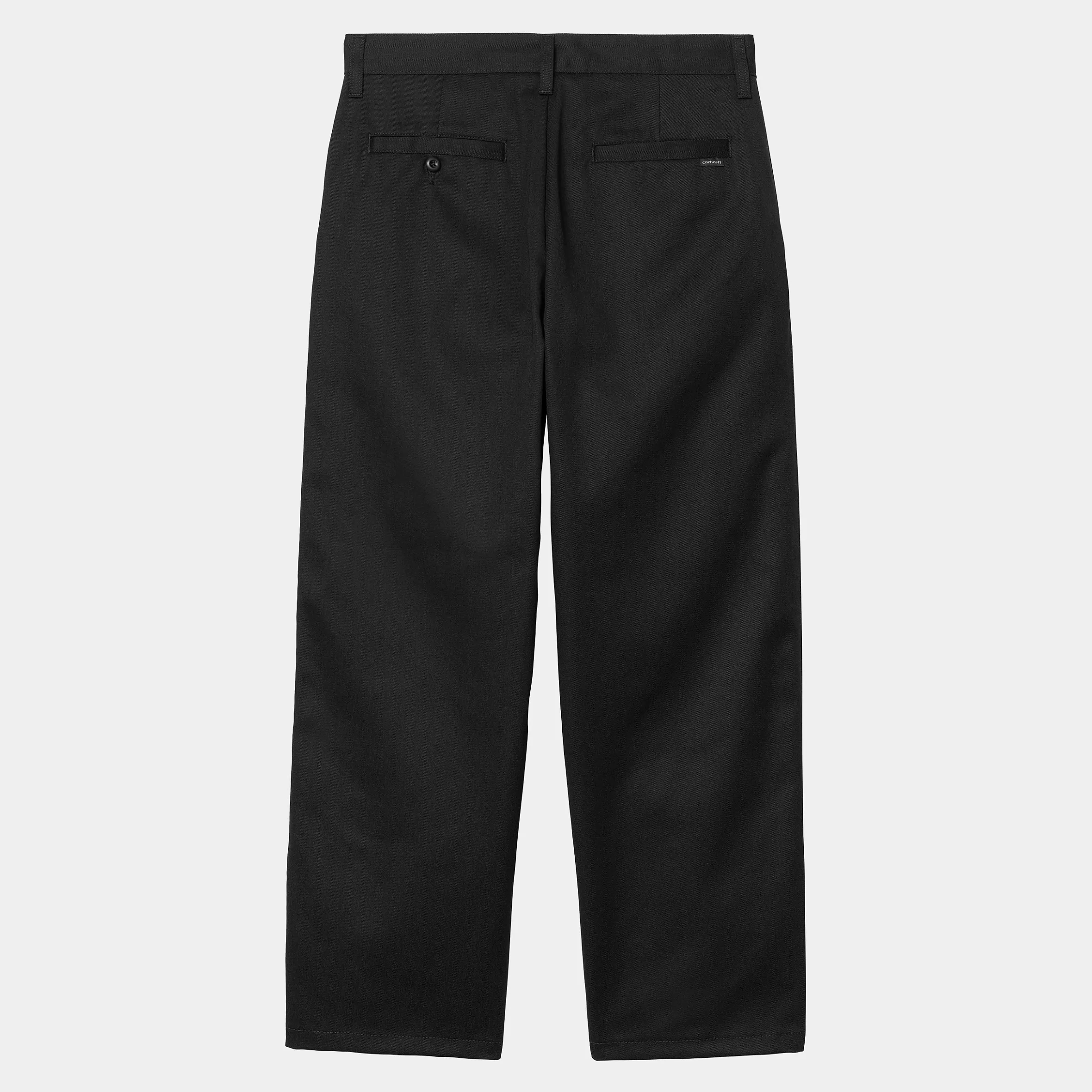 Carhartt WIP Hosen>Module Pant Black