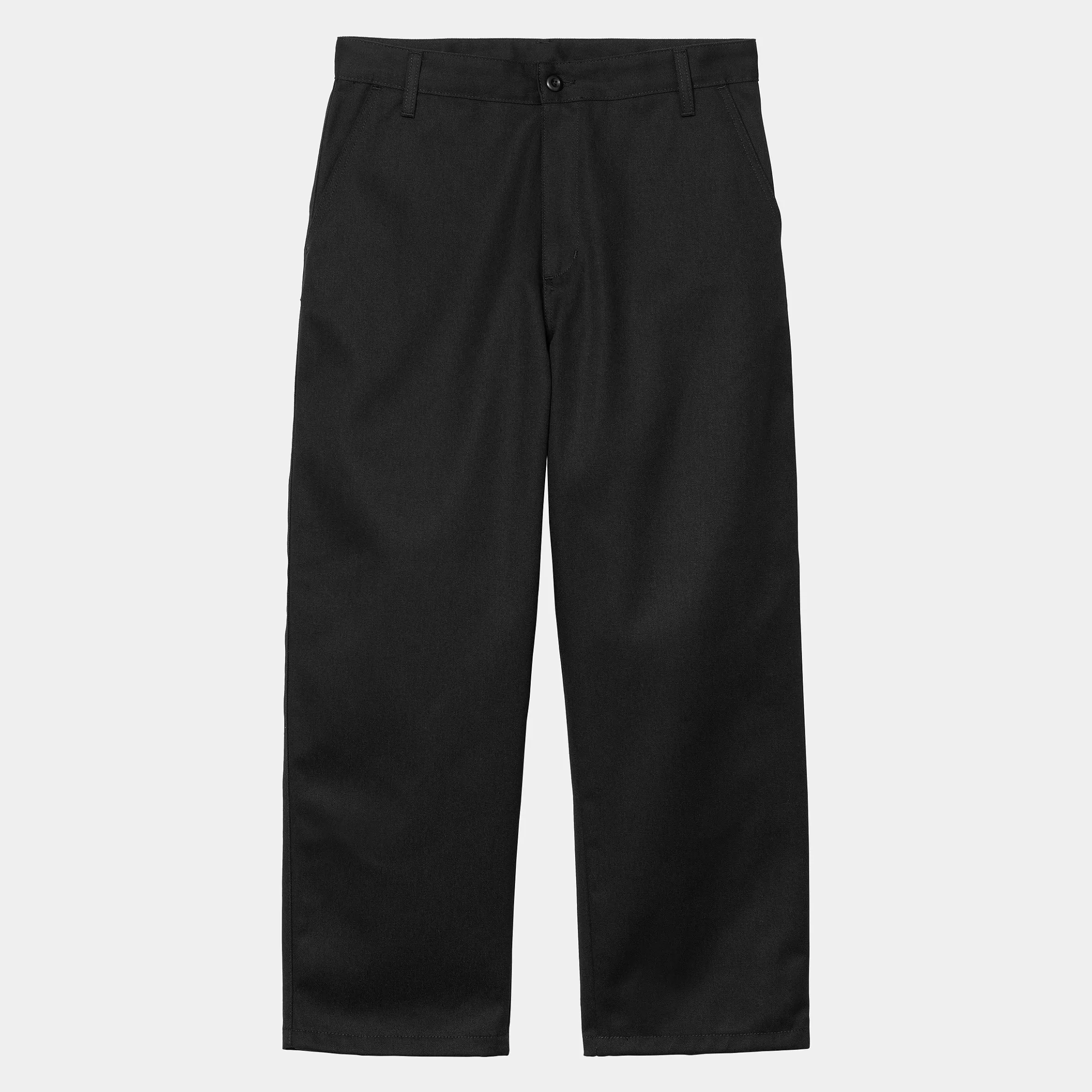 Carhartt WIP Hosen>Module Pant Black