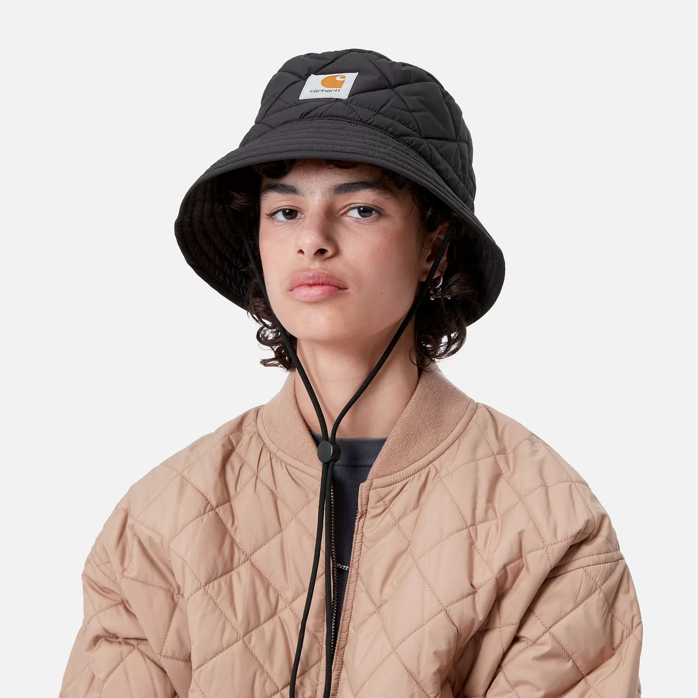 Carhartt WIP Accessoires | Accessoires>Myton Bucket Hat Black