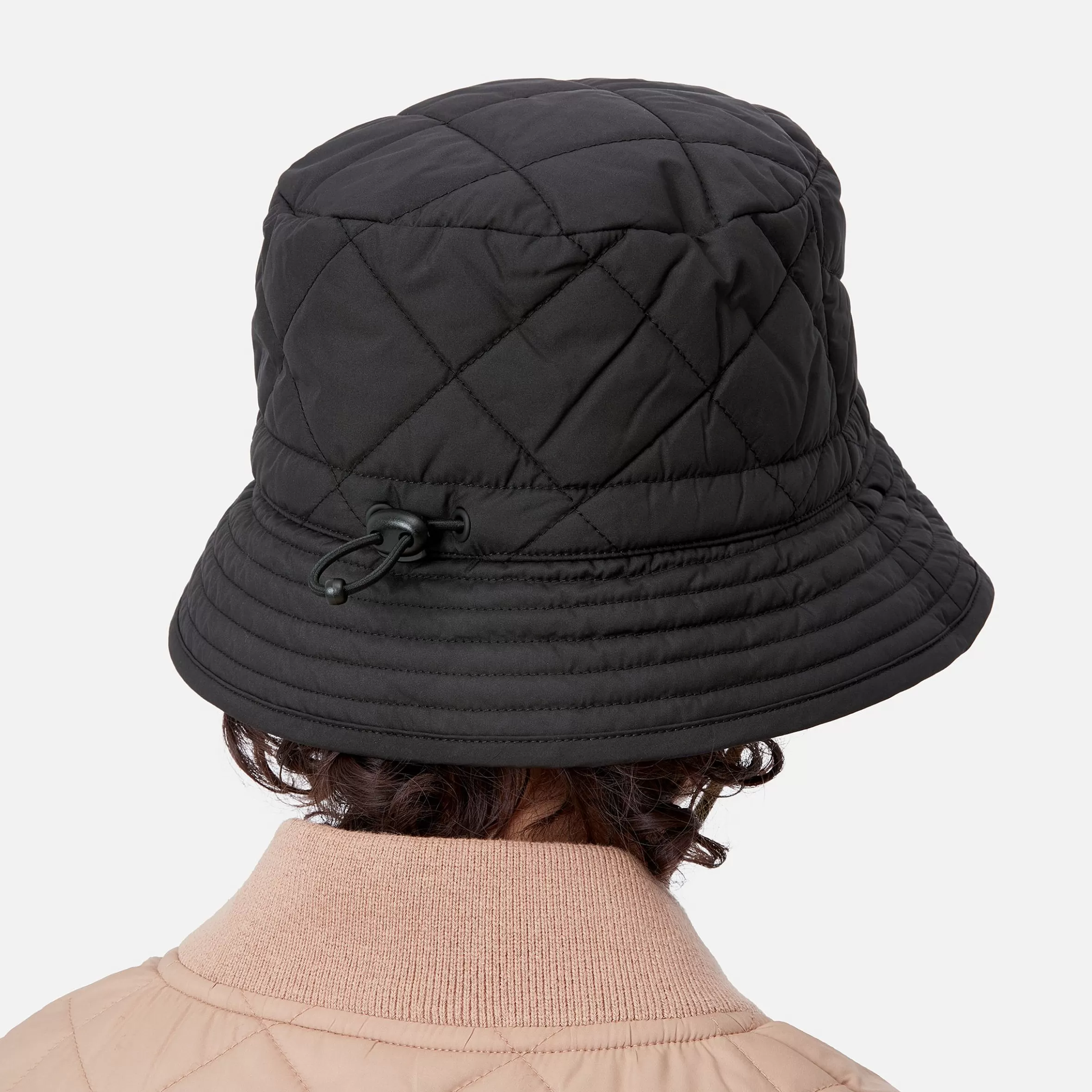 Carhartt WIP Accessoires | Accessoires>Myton Bucket Hat Black