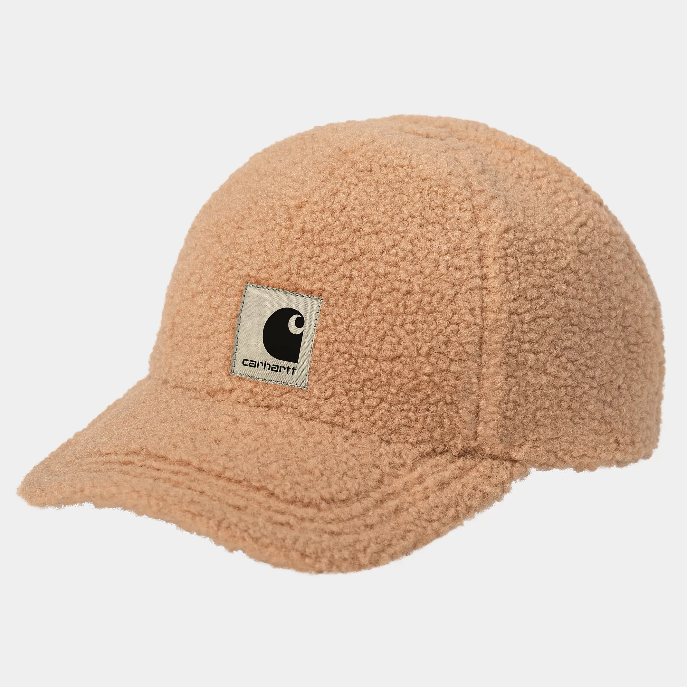 Carhartt WIP Accessoires | Accessoires>Orla Cap Peanut / Peanut