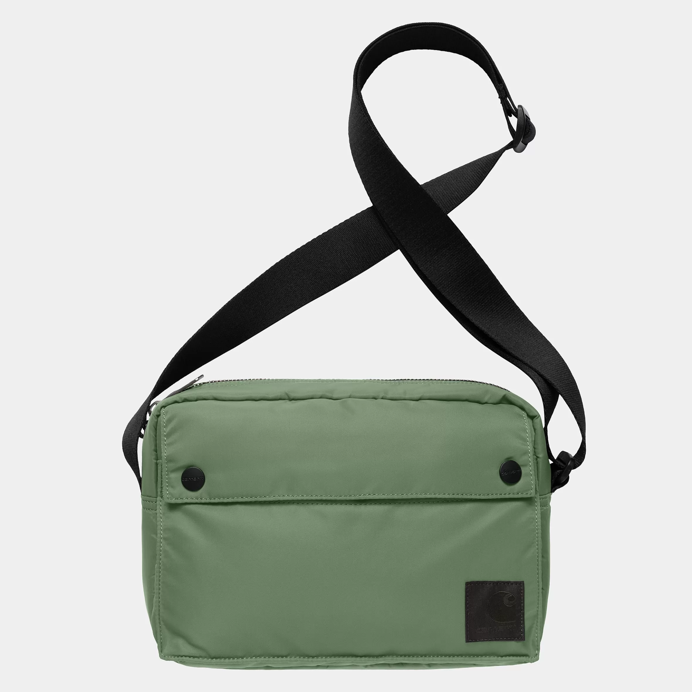 Carhartt WIP Accessoires | Accessoires>Otley Shoulder Bag Duck Green