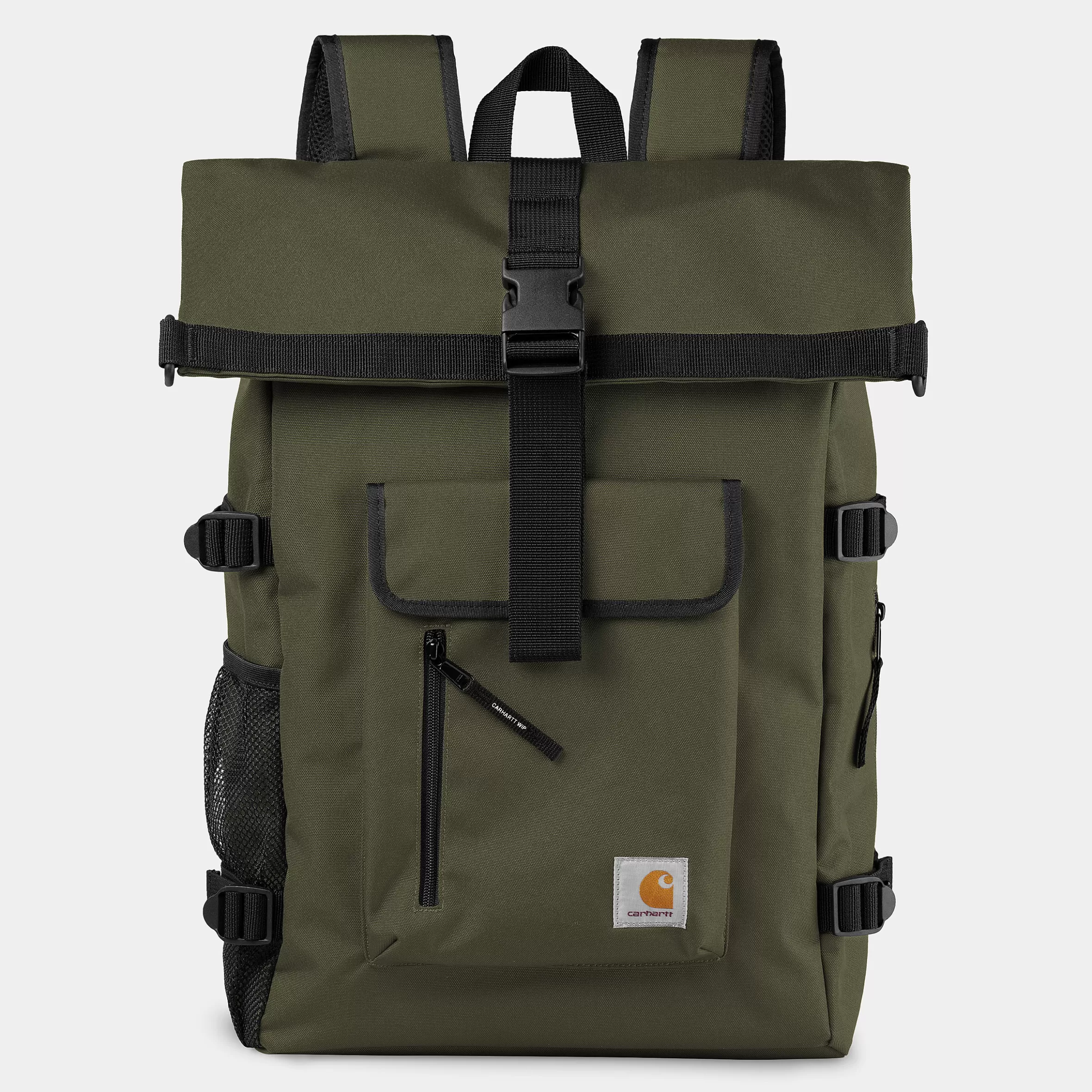 Carhartt WIP Accessoires | Accessoires>Philis Backpack Office Green