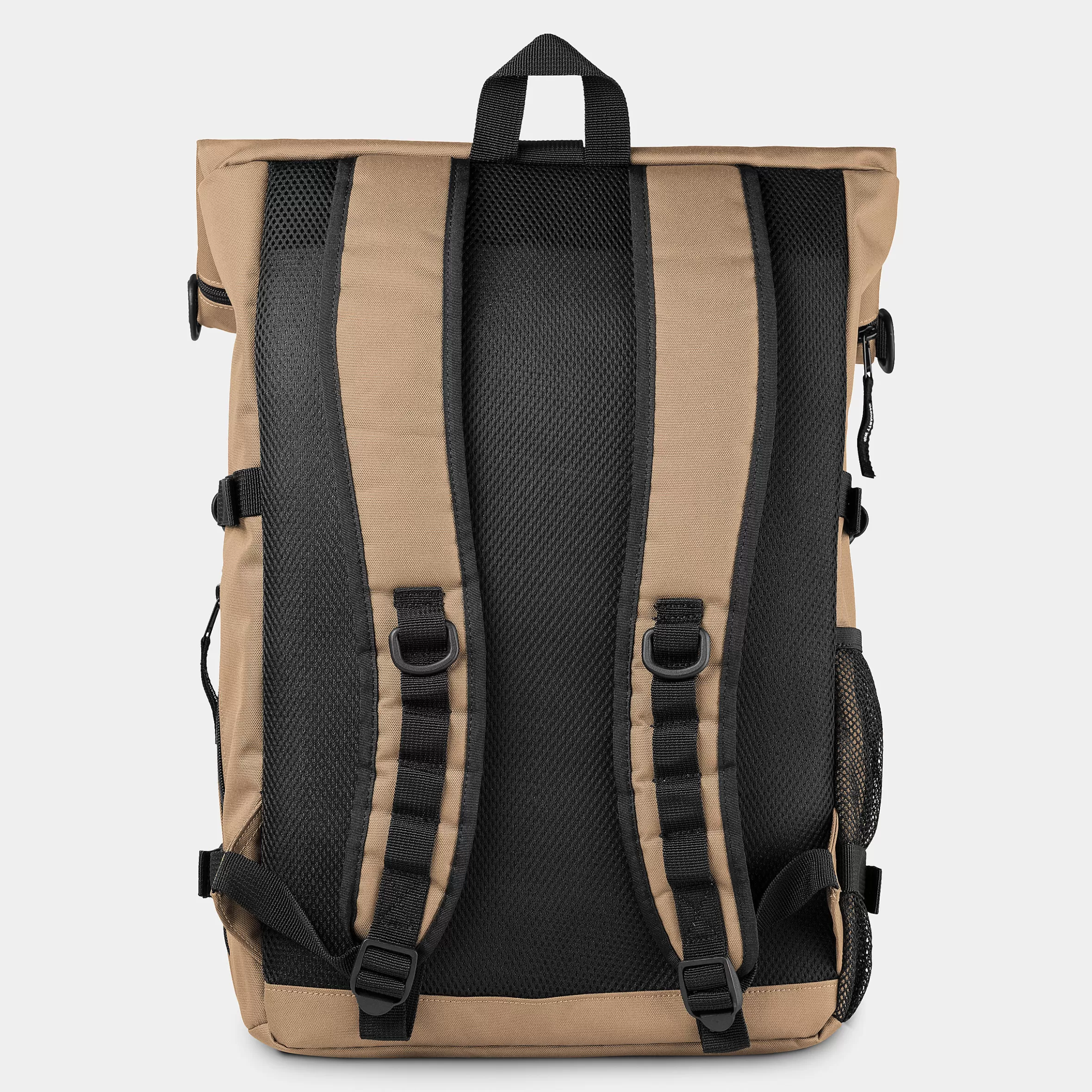 Carhartt WIP Accessoires | Accessoires>Philis Backpack Peanut