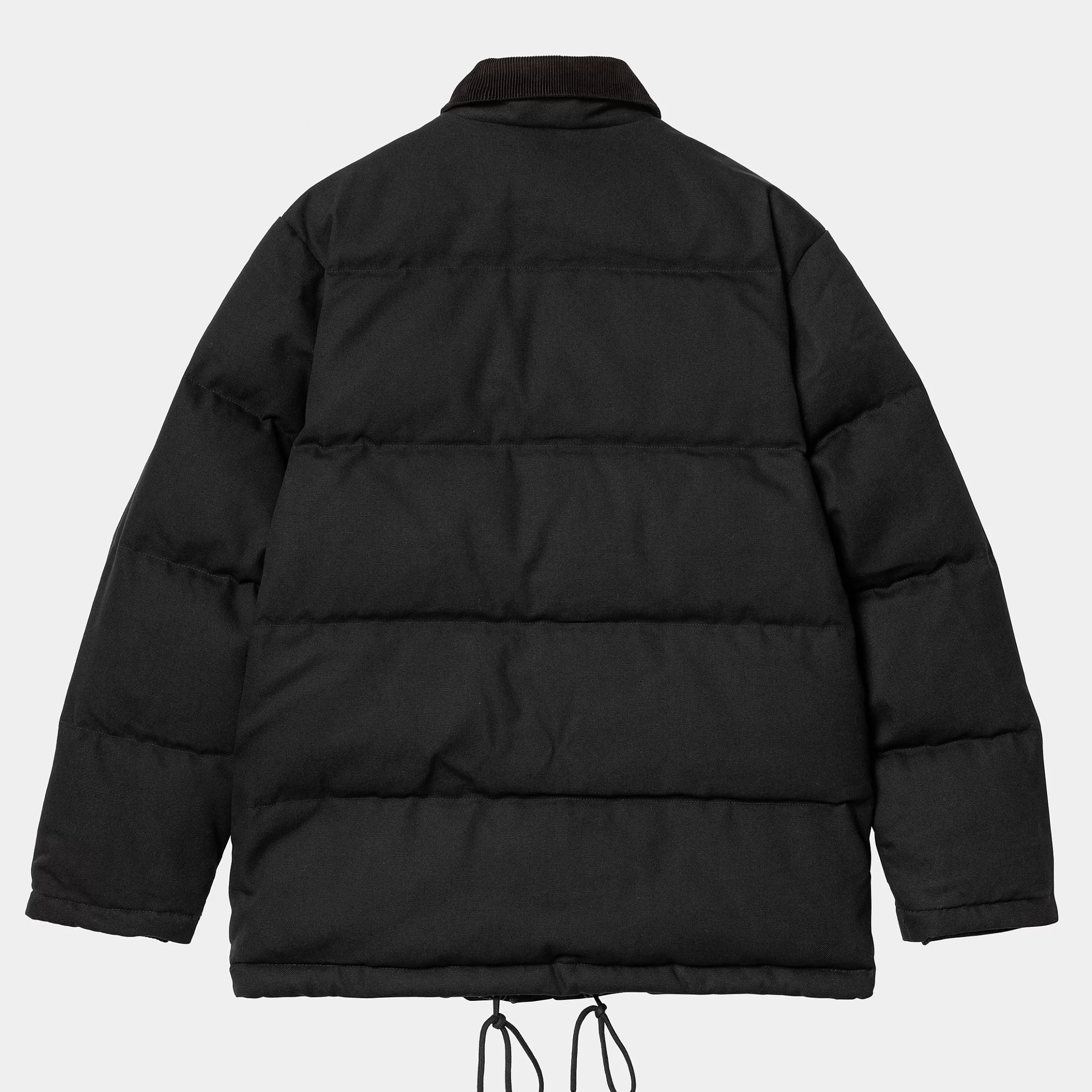 Carhartt WIP Jacken & Mäntel>Rayley Jacket Black