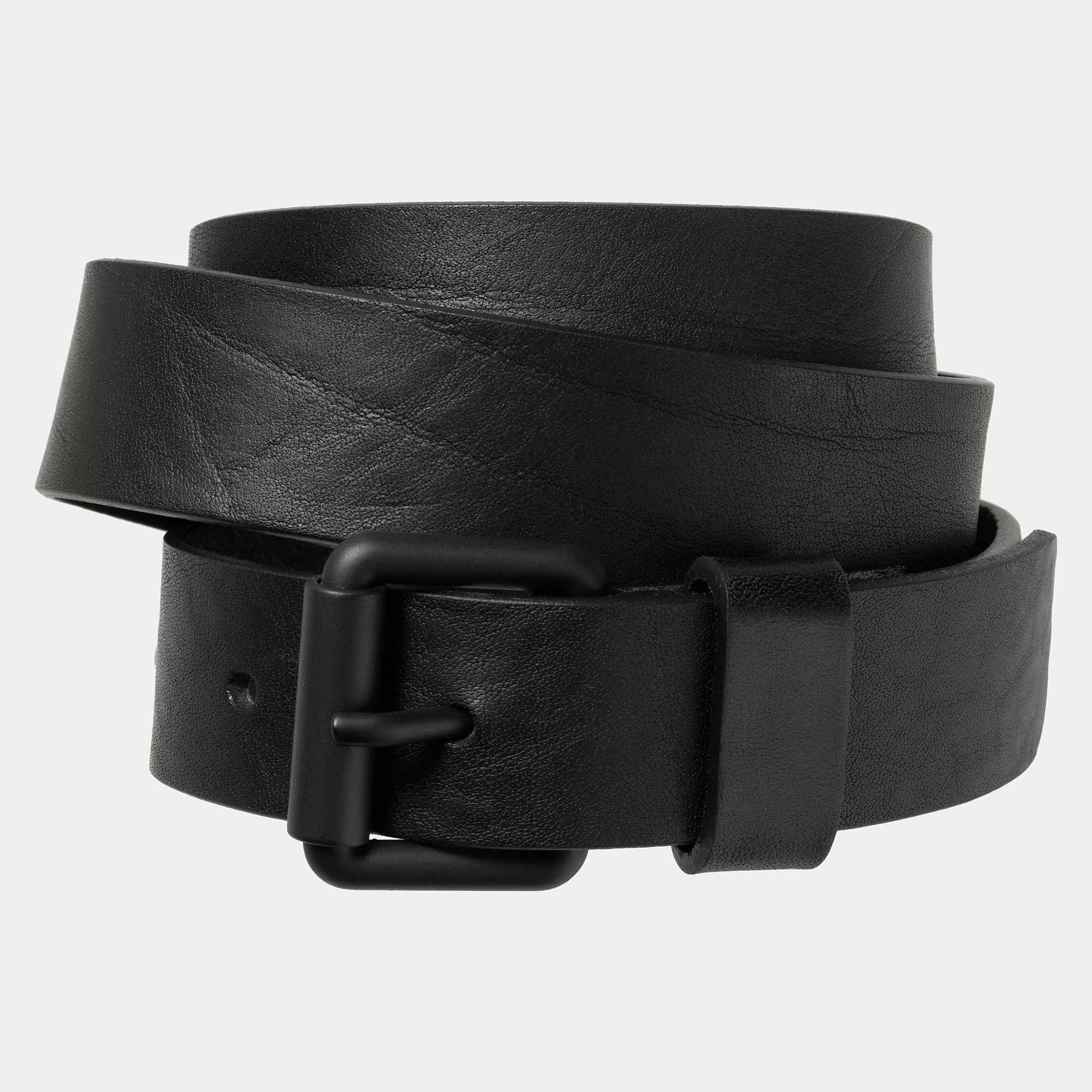 Carhartt WIP Accessoires | Accessoires>Ryan Belt Black / Black