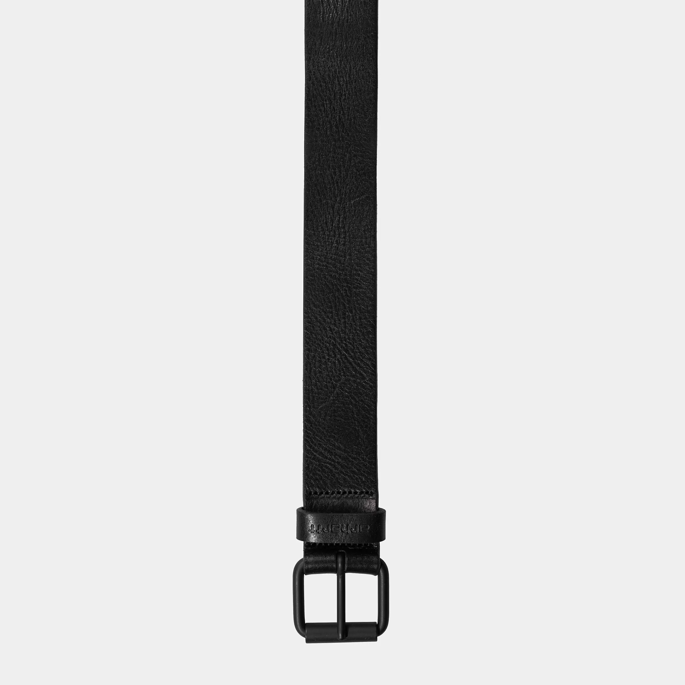 Carhartt WIP Accessoires | Accessoires>Ryan Belt Black / Black