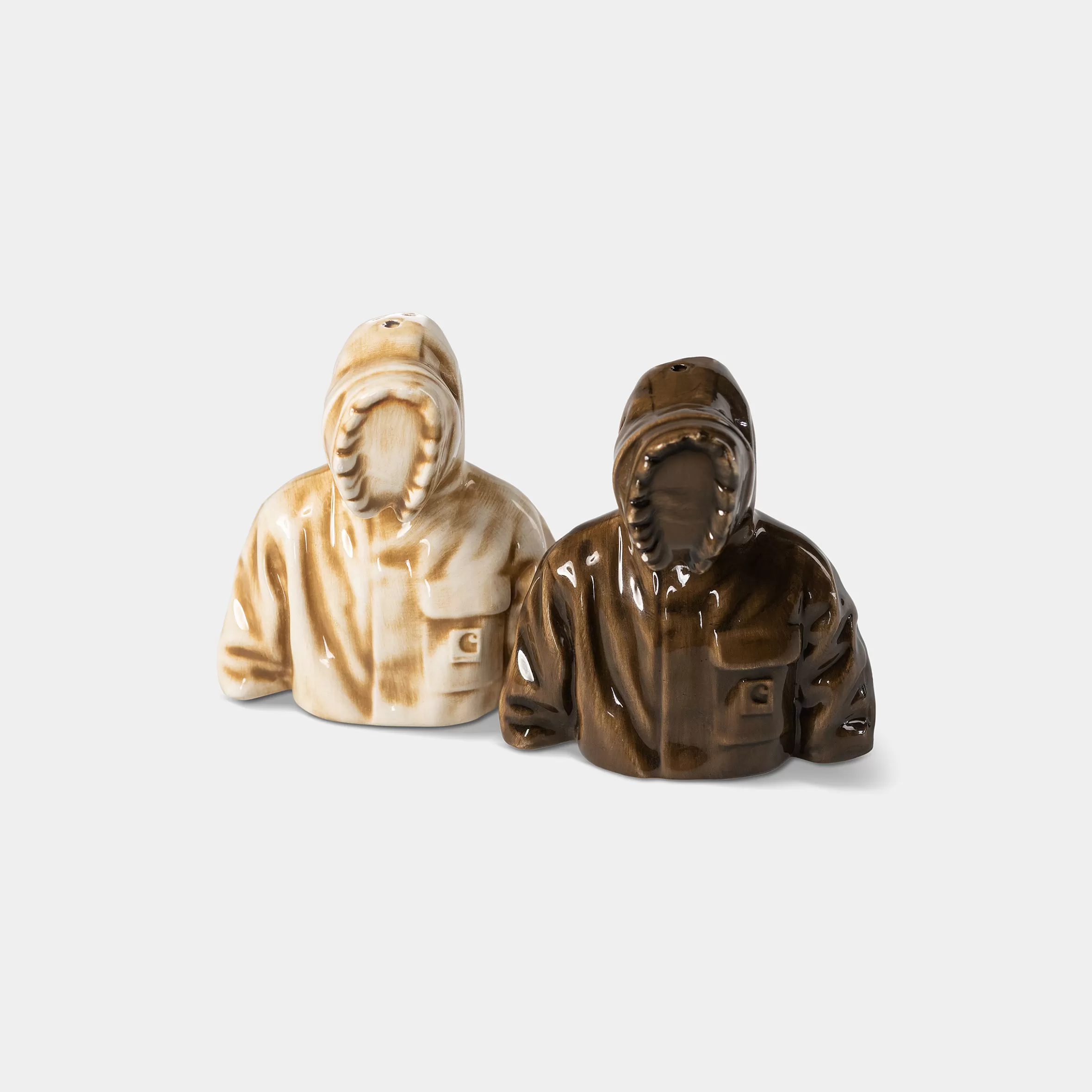 Carhartt WIP Gadgets | Gadgets>Salt And Pepper Shakers Salt / Hamilton Brown