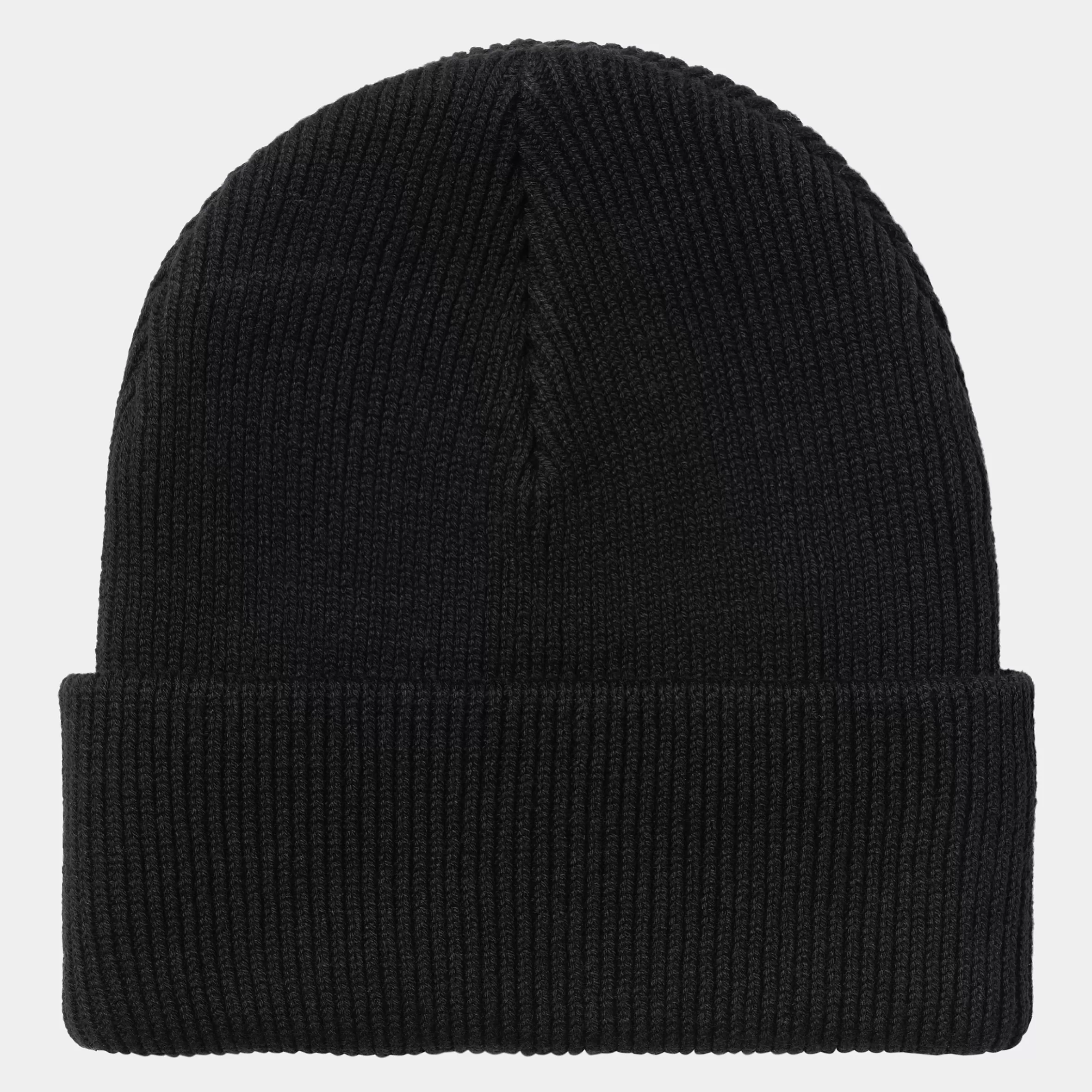 Carhartt WIP Accessoires | Accessoires>Screw Beanie Black