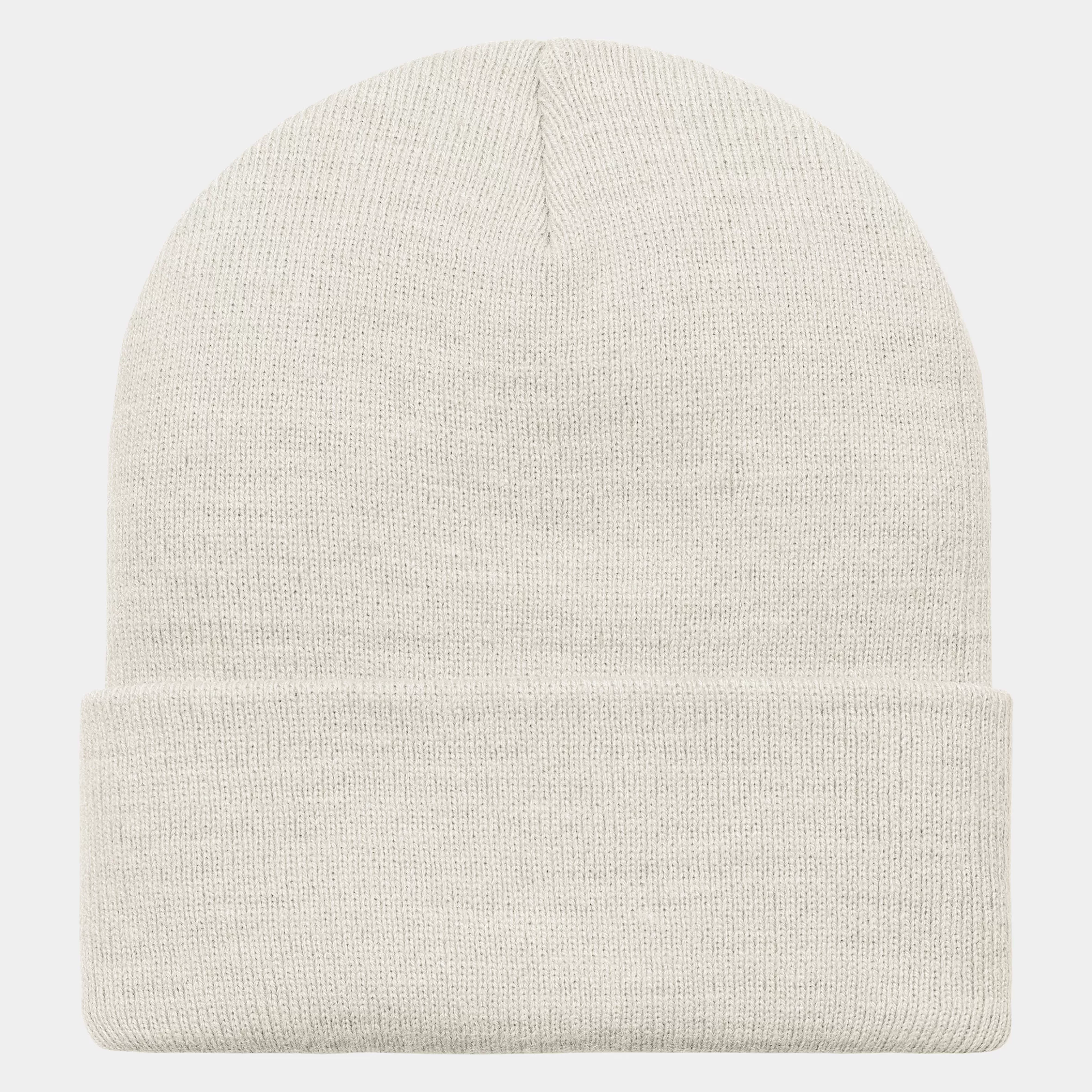 Carhartt WIP Accessoires | Accessoires>Script Beanie Wax / Duck Blue