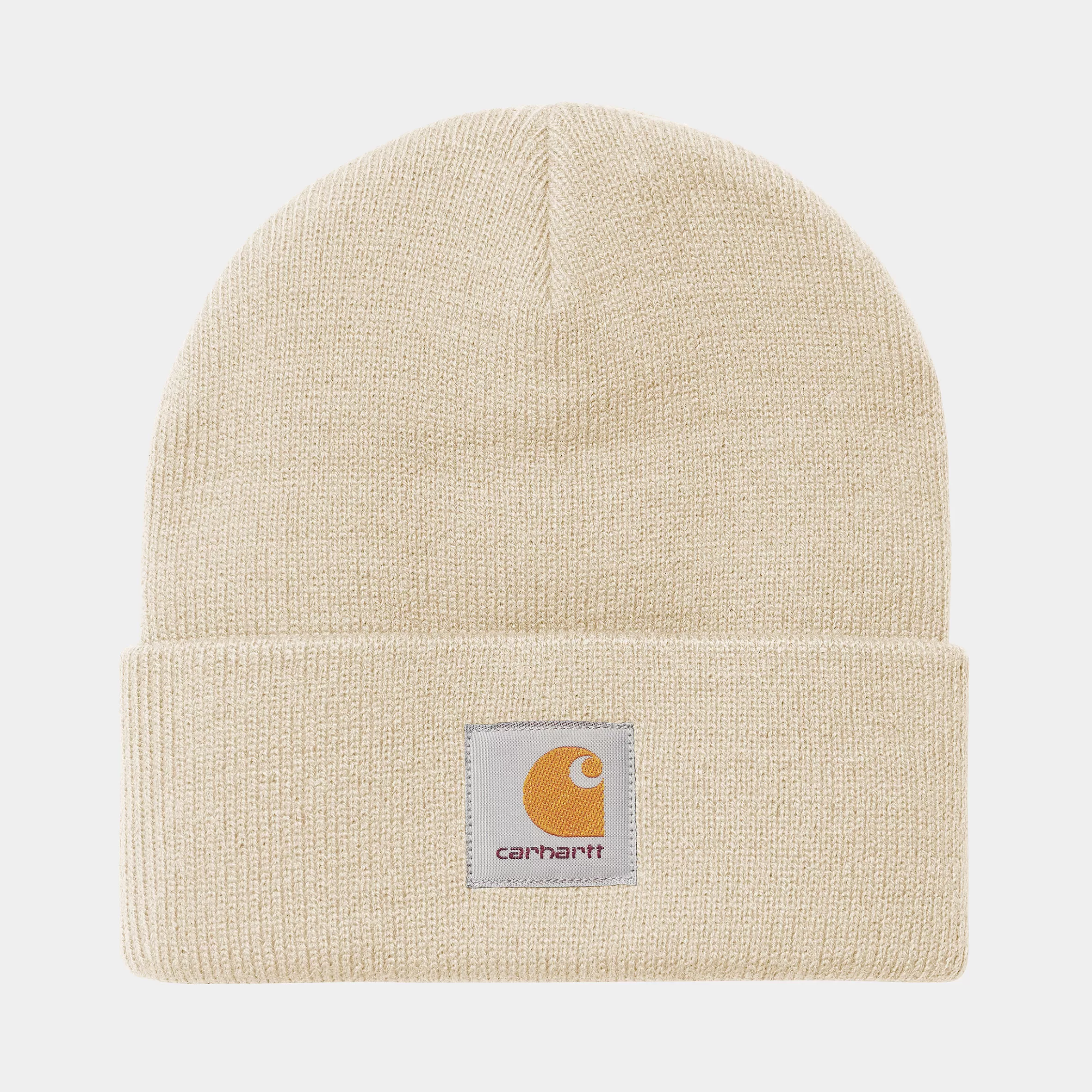 Carhartt WIP Accessoires | Accessoires>Short Watch Hat Moonbeam