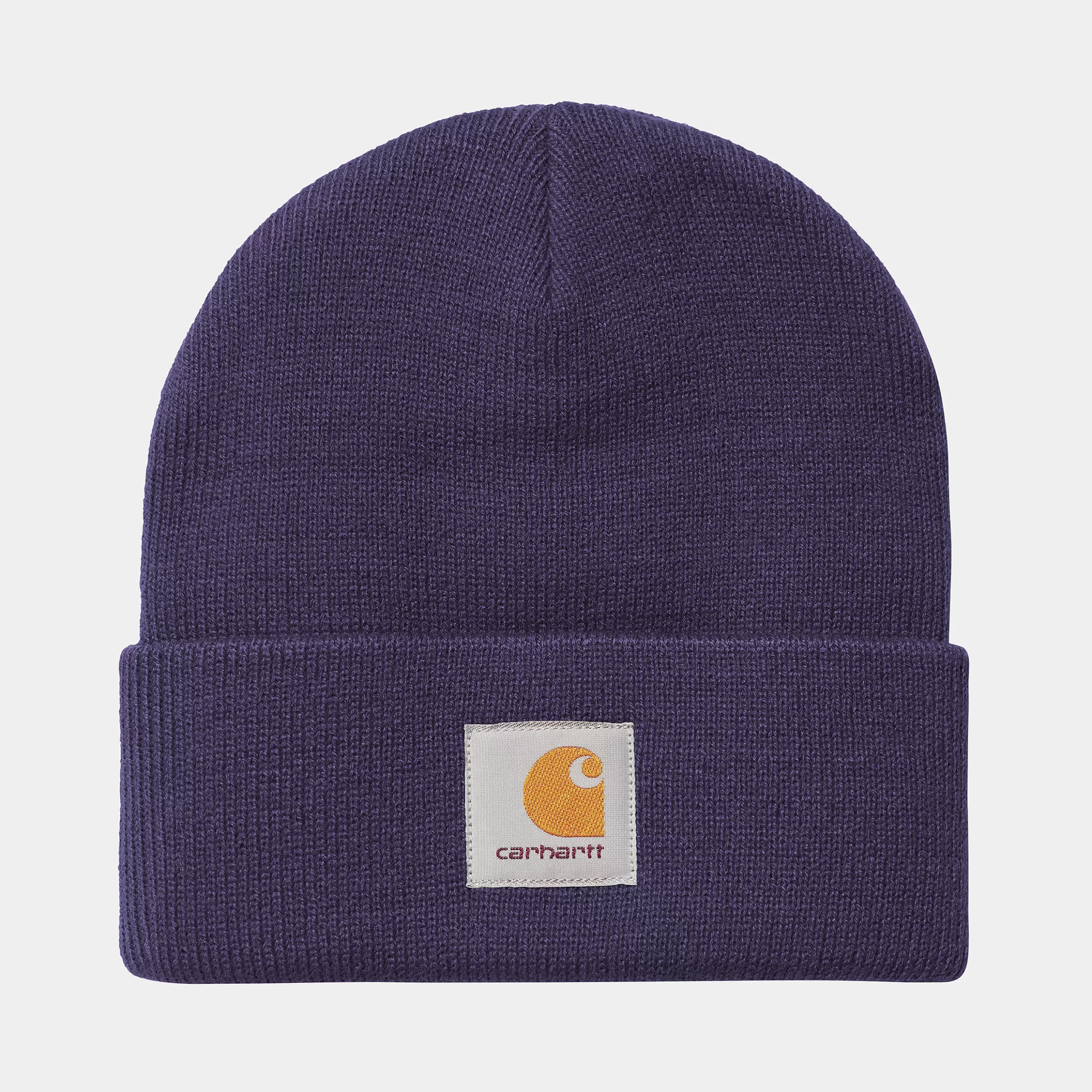 Carhartt WIP Accessoires | Accessoires>Short Watch Hat Aura