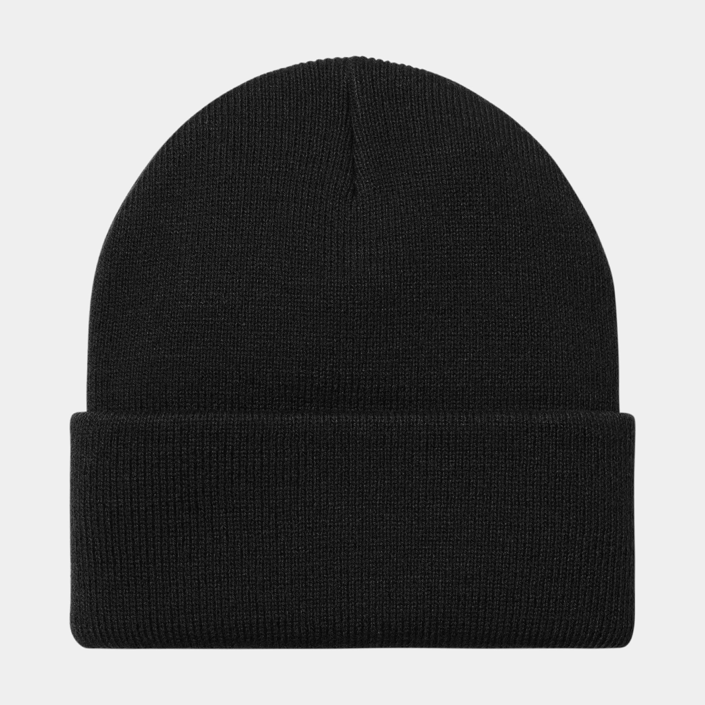 Carhartt WIP Accessoires | Accessoires>Signature Beanie Black / Wax