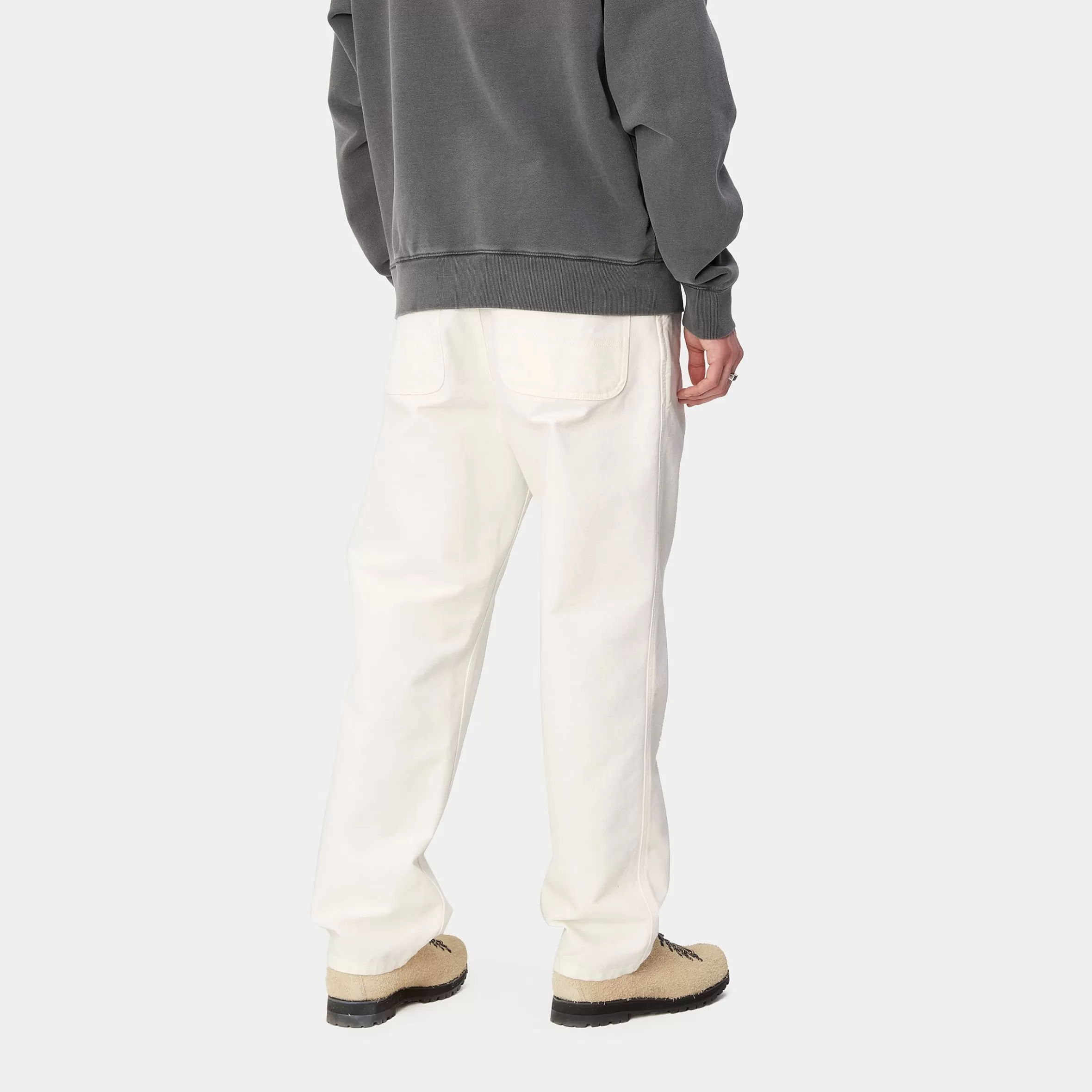 Carhartt WIP Hosen>Simple Pant Wax