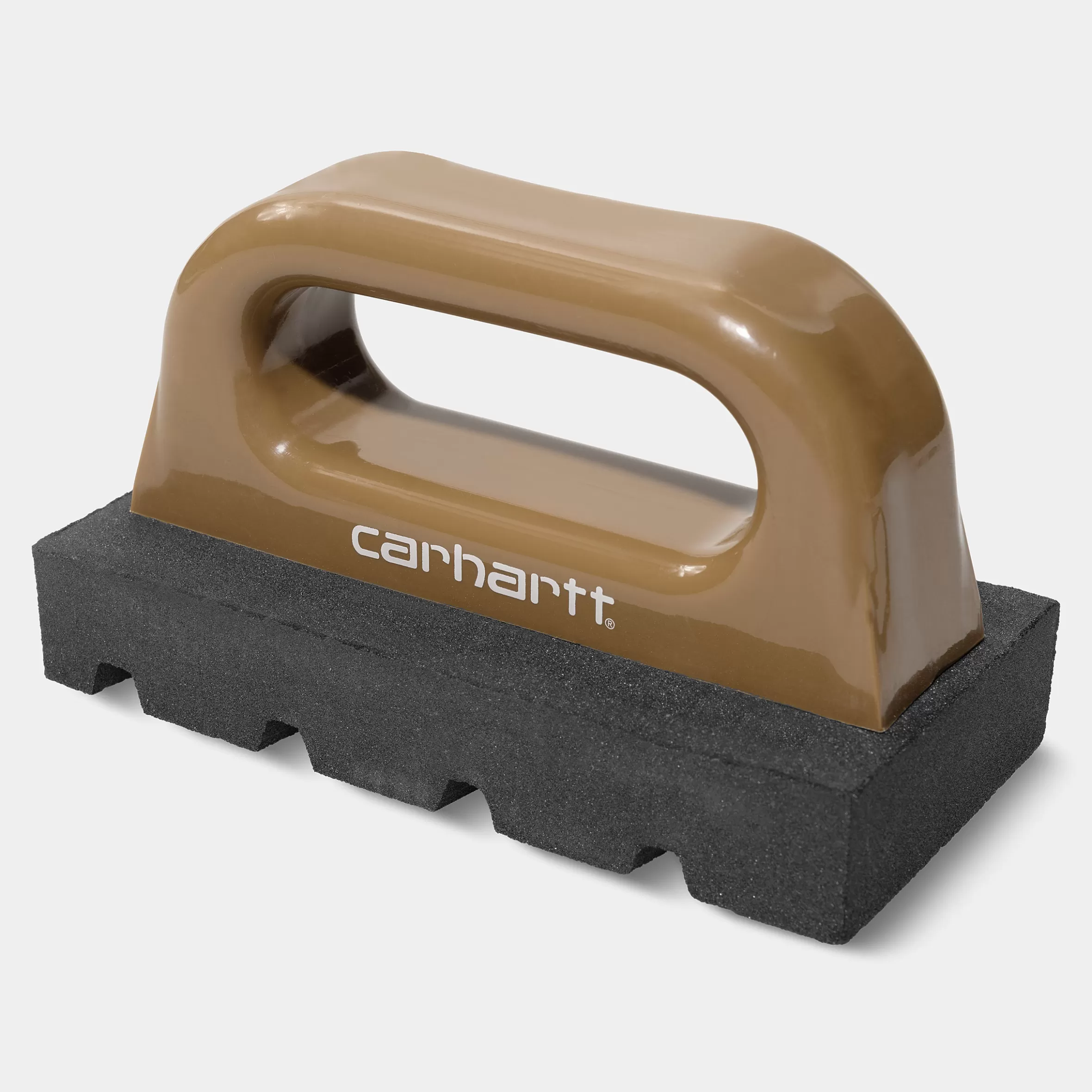 Carhartt WIP Gadgets | Gadgets>Skate Rub Brick Tool Hamilton Brown / Wax