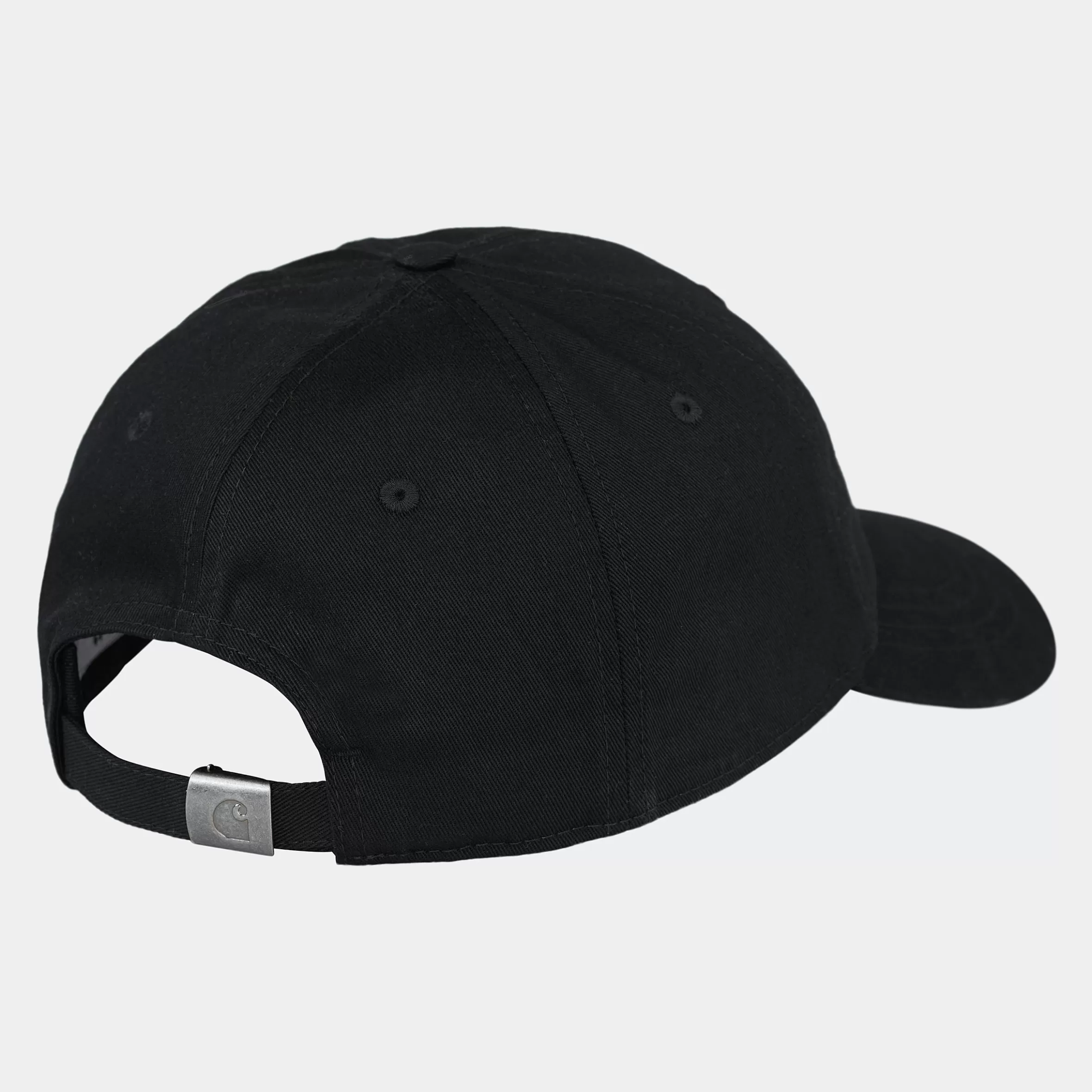 Carhartt WIP Accessoires | Accessoires>Smart Cap Black