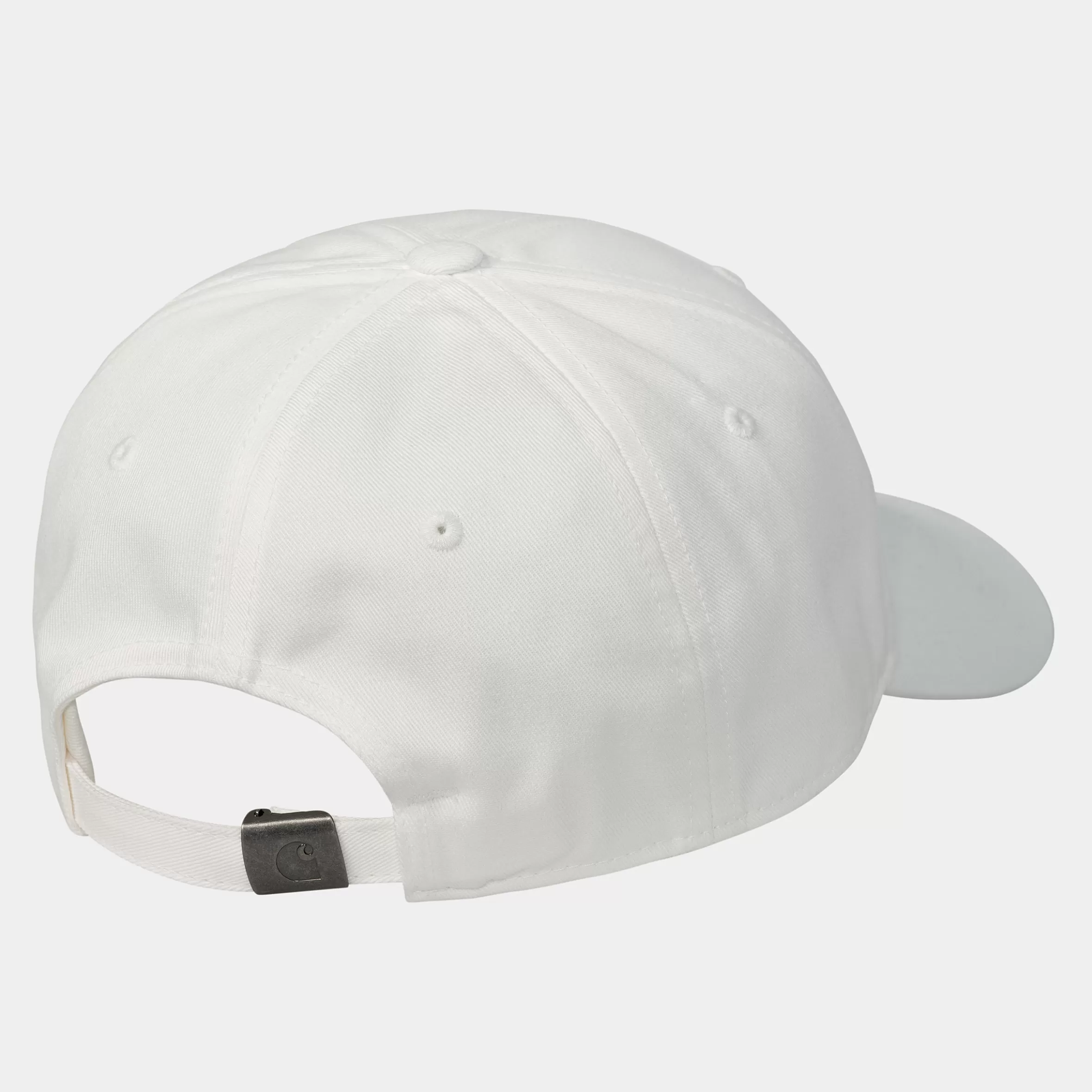 Carhartt WIP Accessoires | Accessoires>Smart Cap White