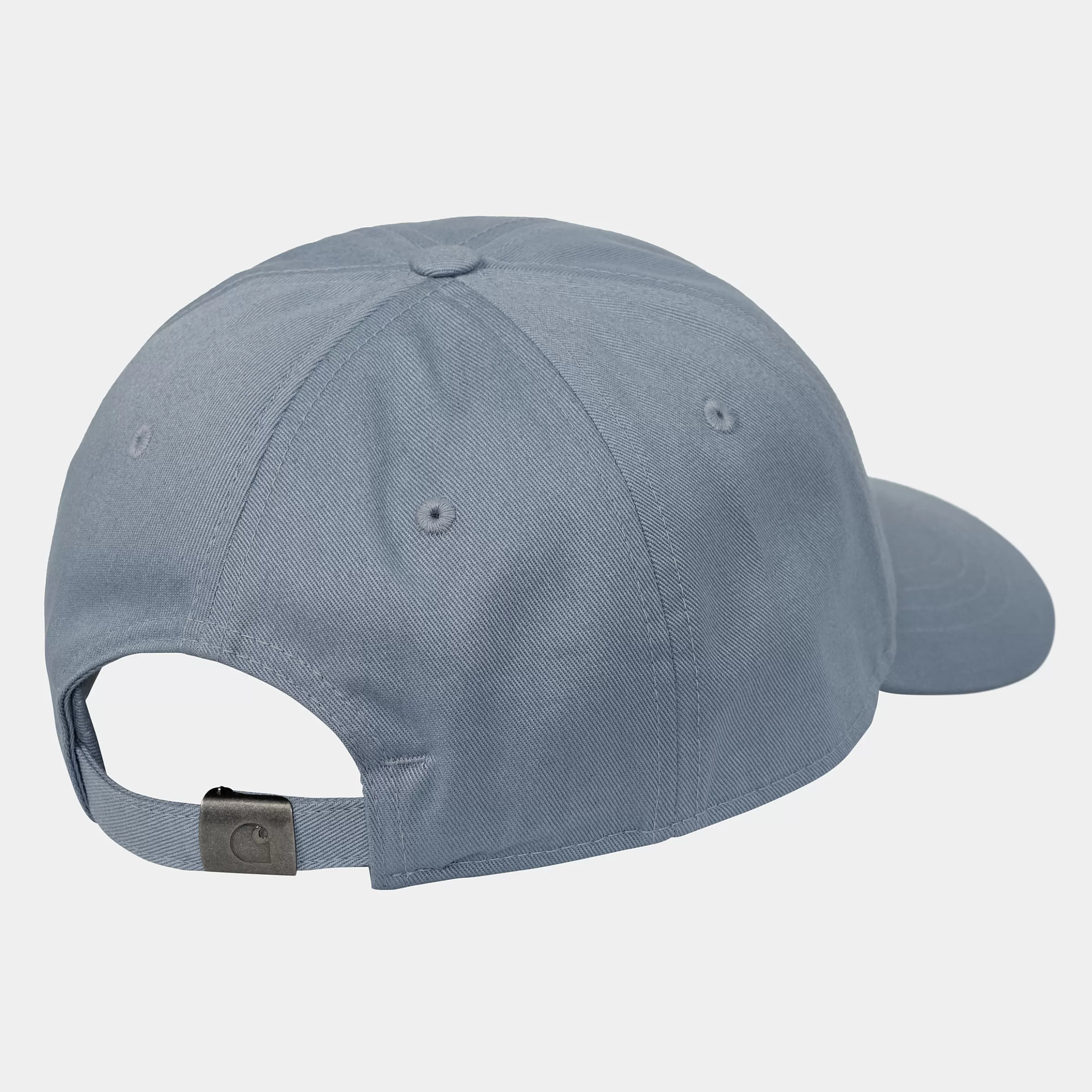 Carhartt WIP Accessoires | Accessoires>Smart Cap Dove Grey