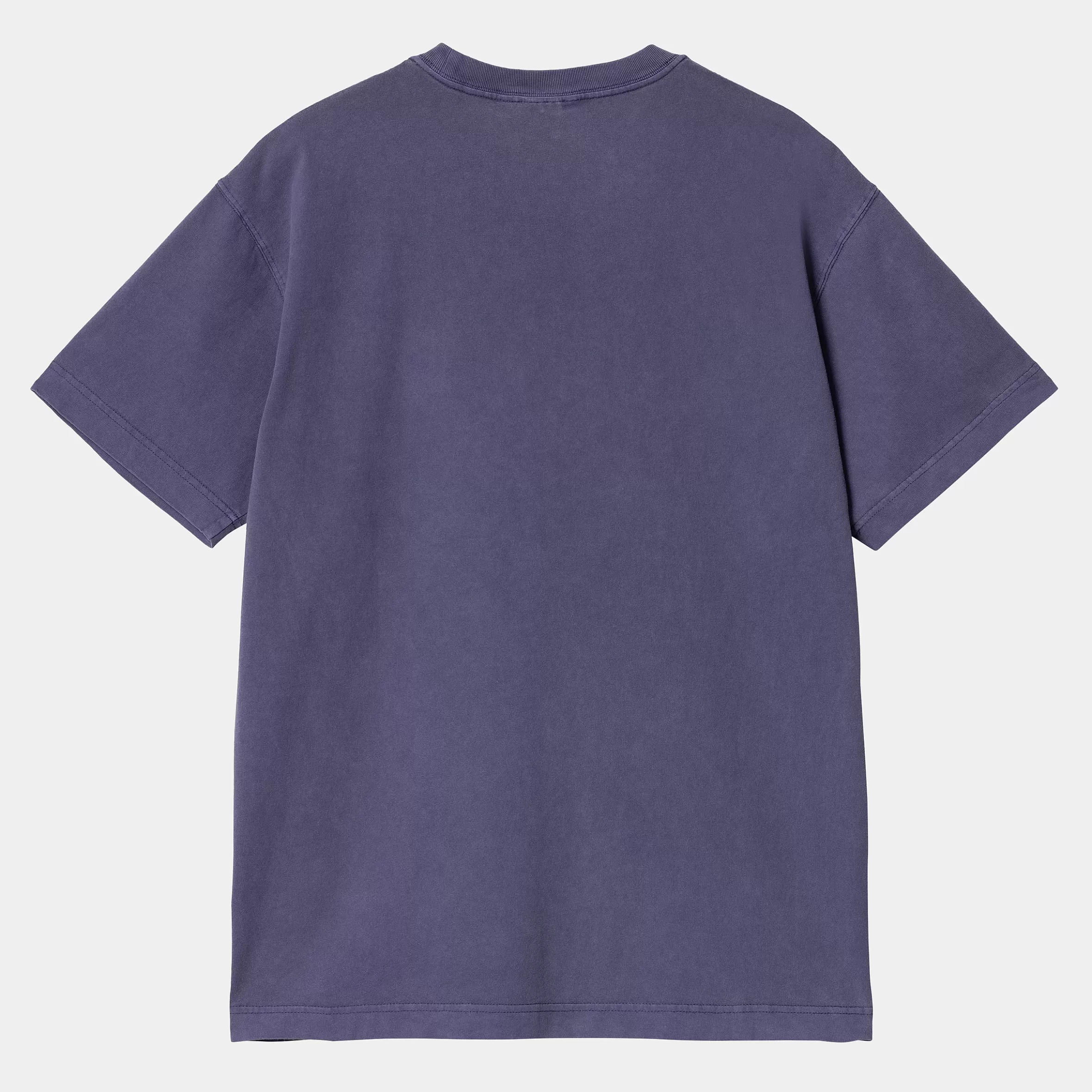 Carhartt WIP T-Shirts & Polos>S/S Vista T-Shirt Aura