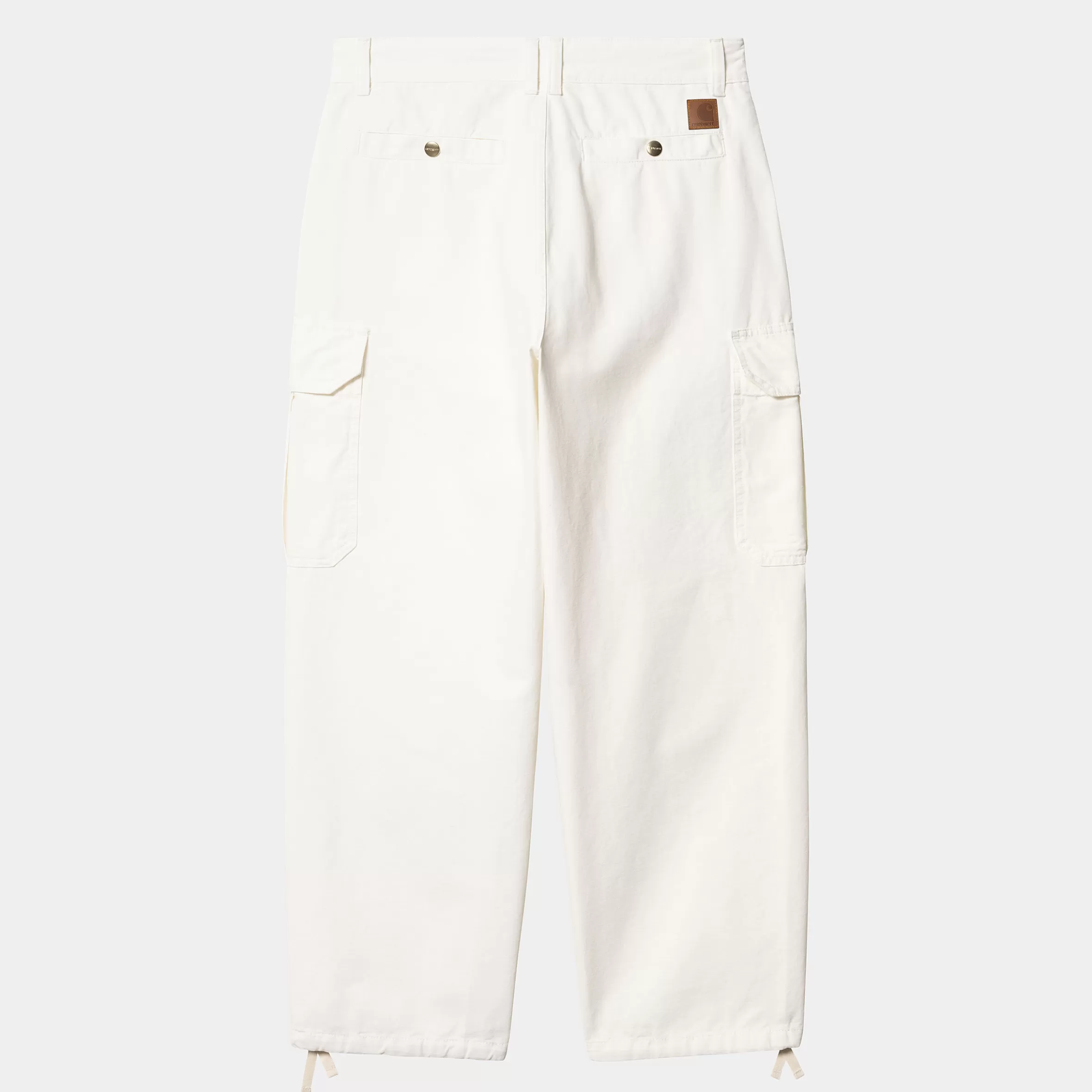 Carhartt WIP Hosen>Stanton Cargo Pant Wax