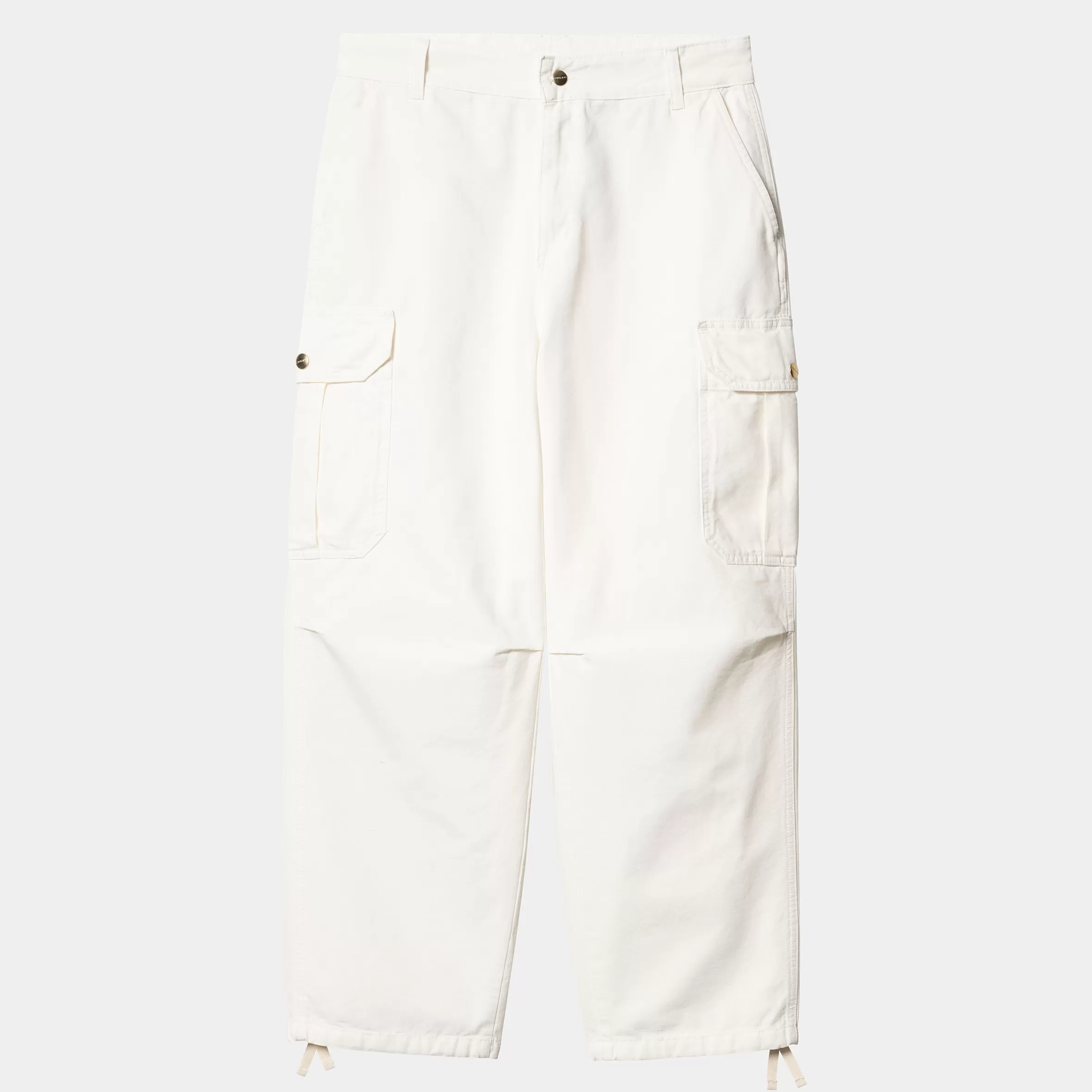 Carhartt WIP Hosen>Stanton Cargo Pant Wax