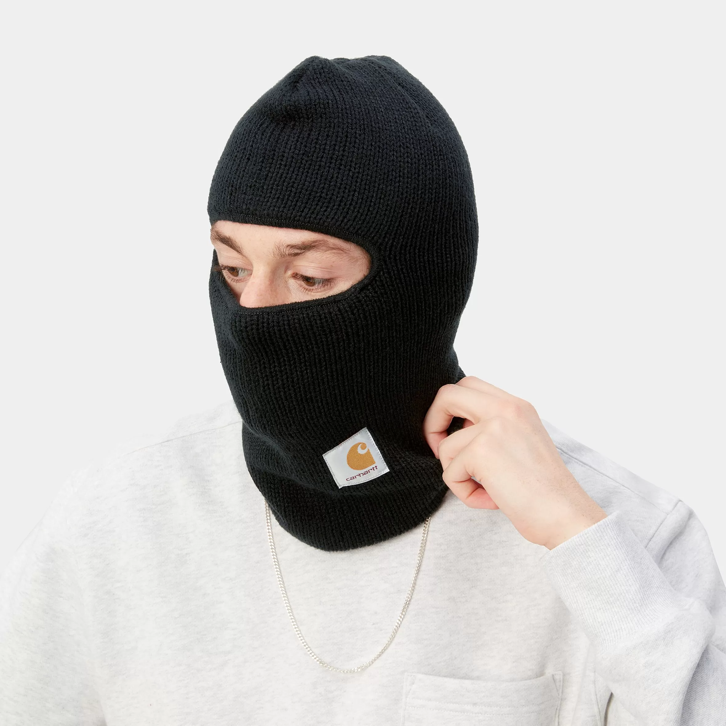 Carhartt WIP Accessoires | Accessoires>Storm Mask Black